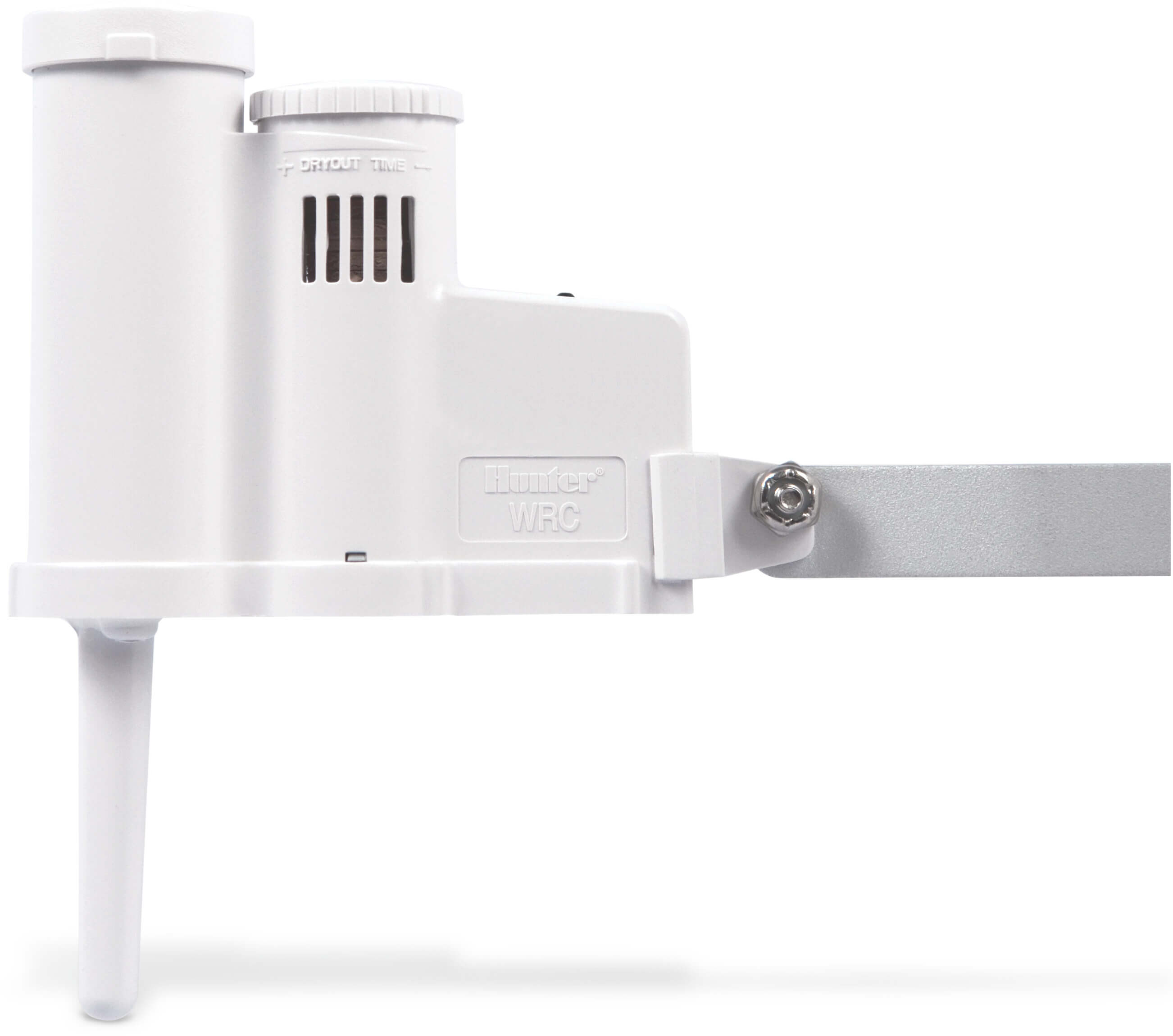 Hunter Wireless rain sensor white type WR-CLIK