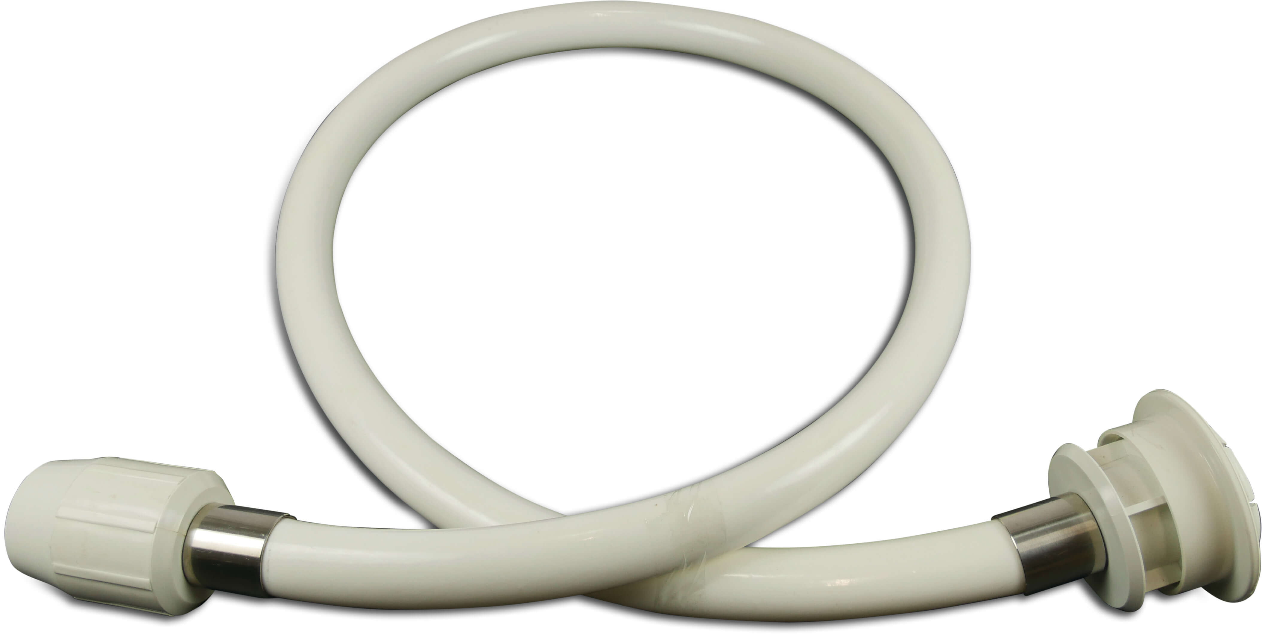 Protective conduit for STP-SS