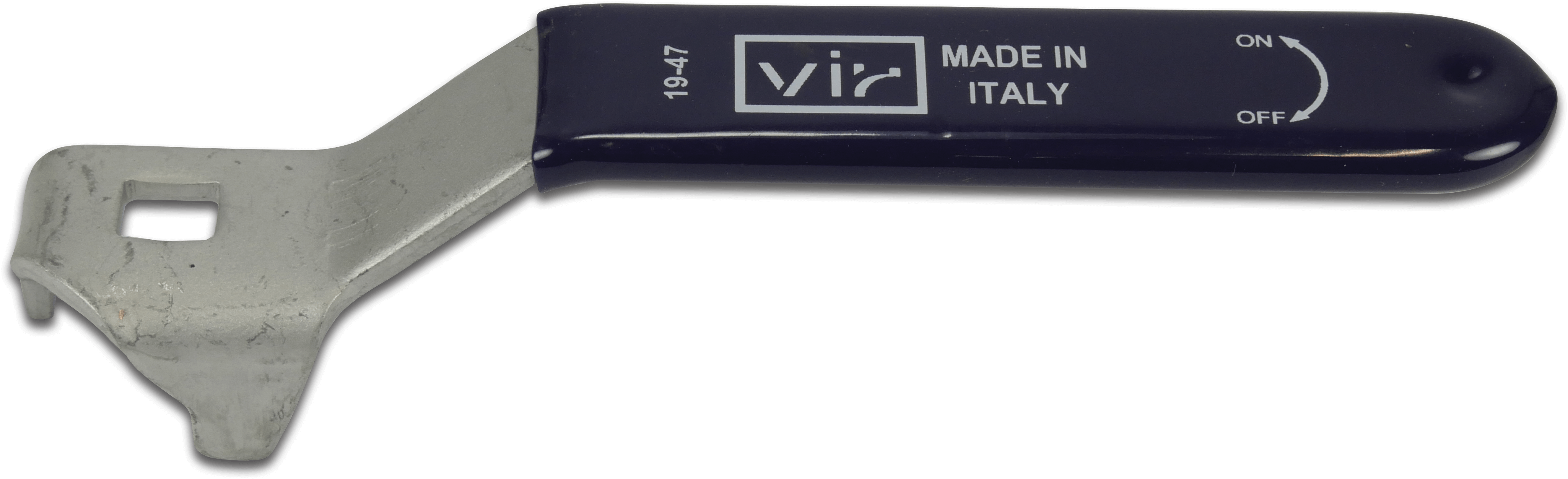 Metal ball valve accessories