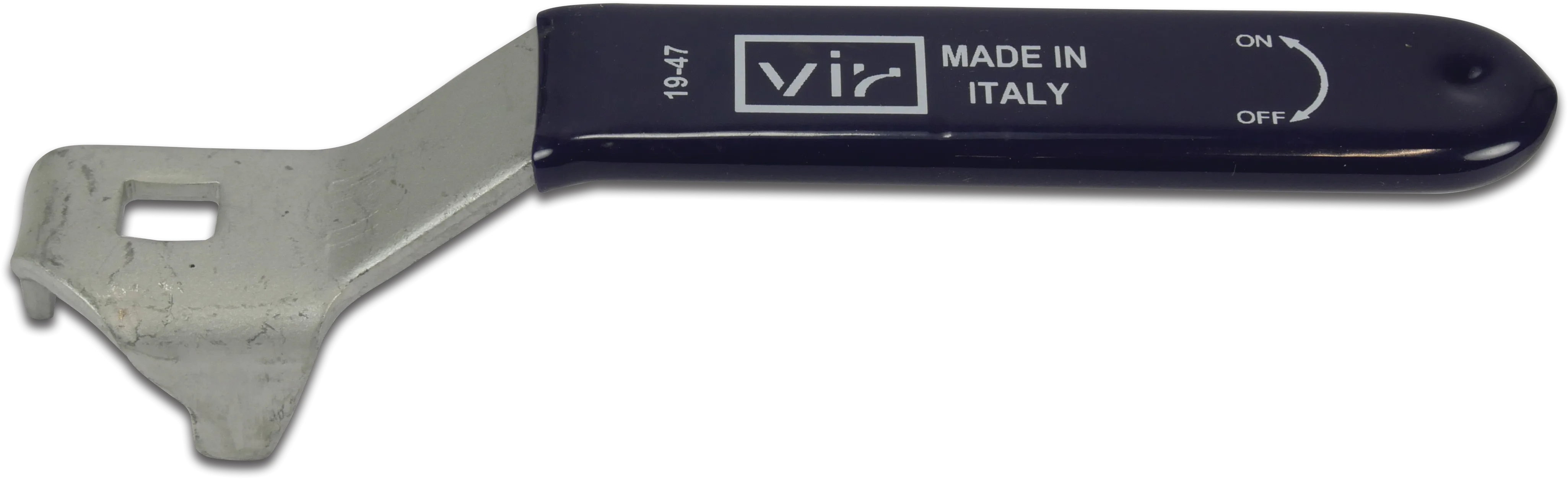 Metal ball valve accessories