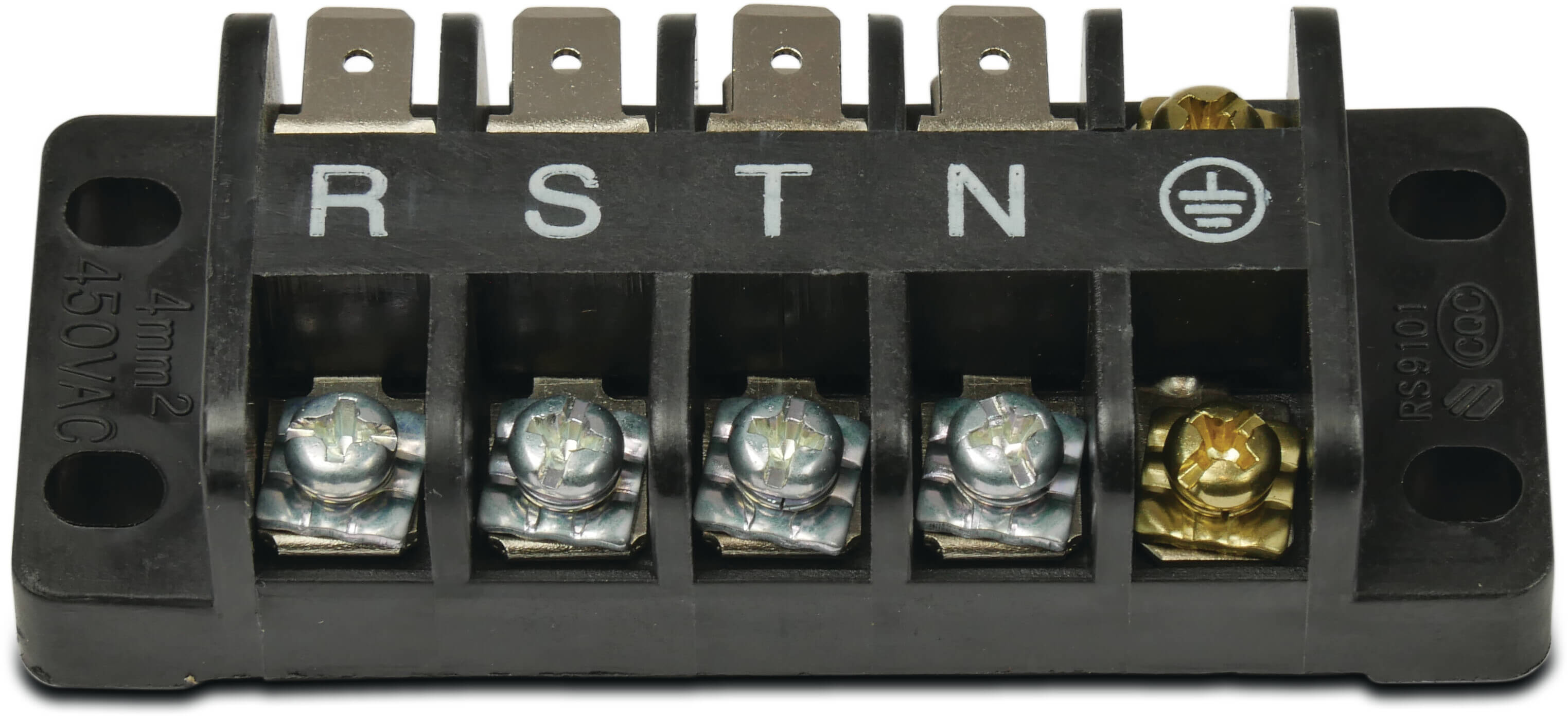 Norsup 5-pole terminal for SP28T/SP35T