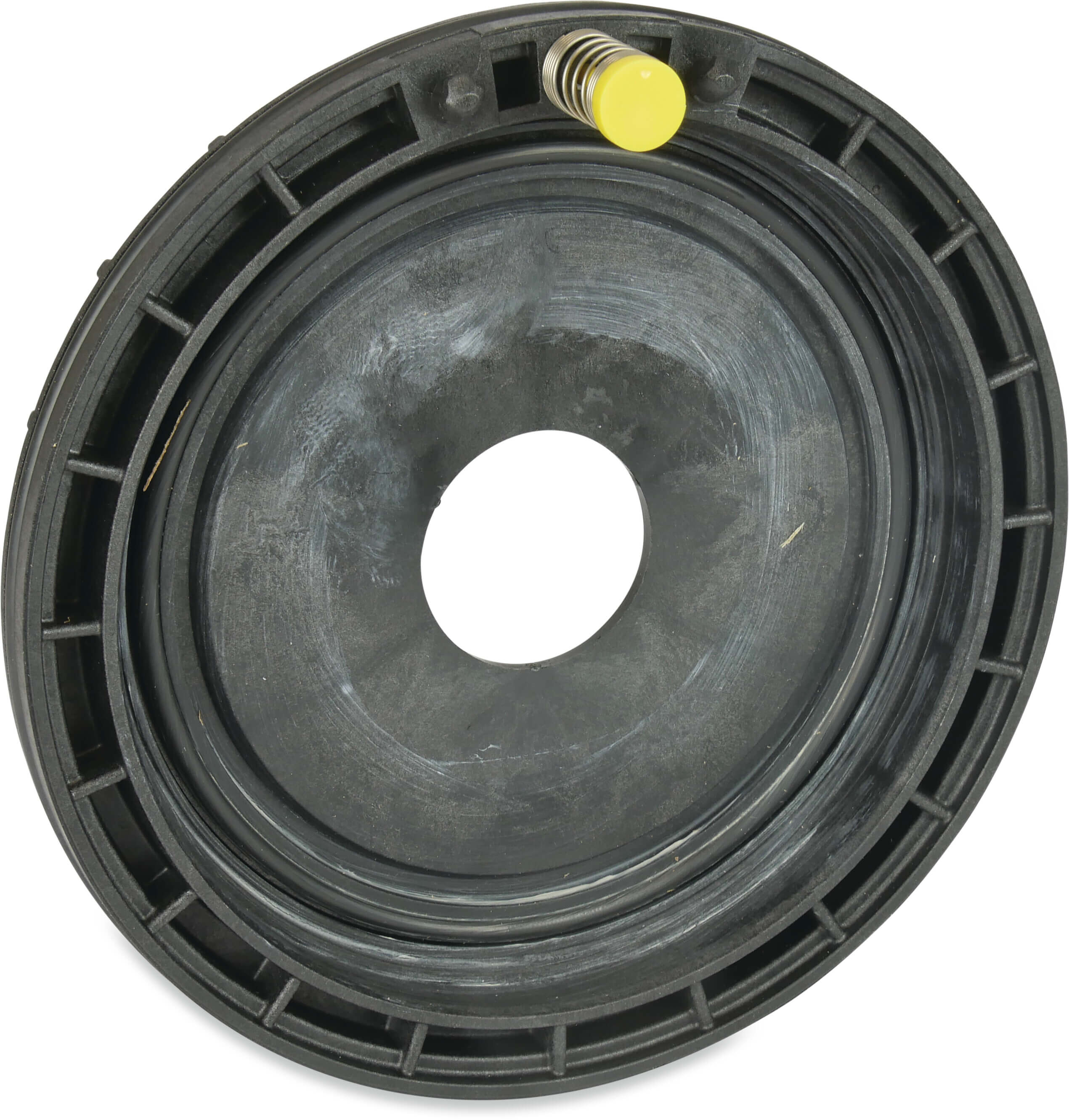 DAB Selfpriming part for Euro Inox pumps