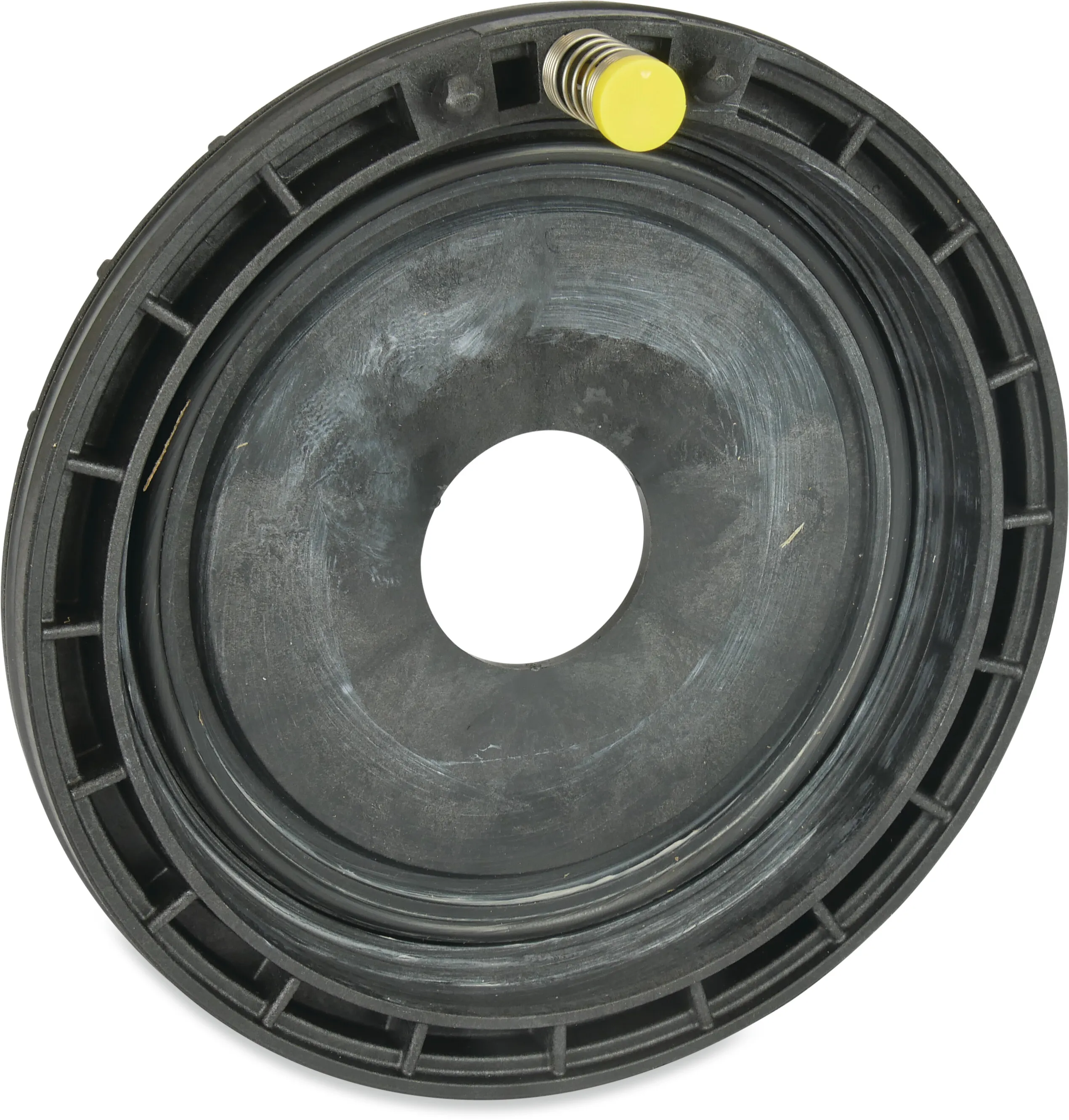 DAB Selfpriming part for Euro Inox pumps