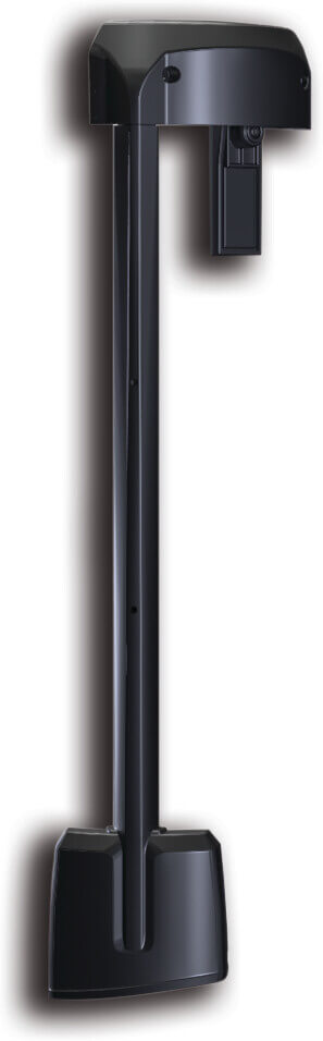 DAB Niveauindikator type NFC