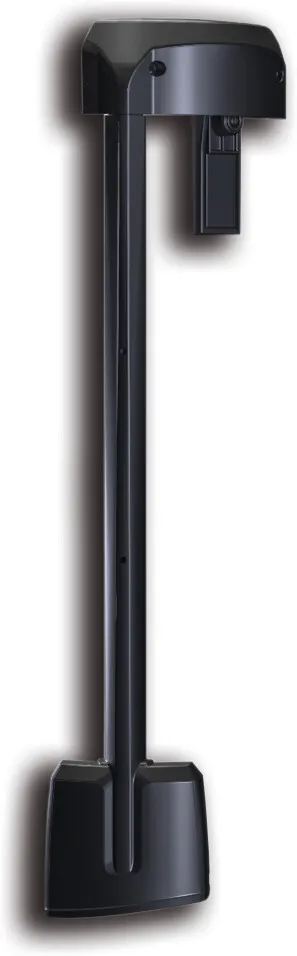 DAB Niveau meter type NFC