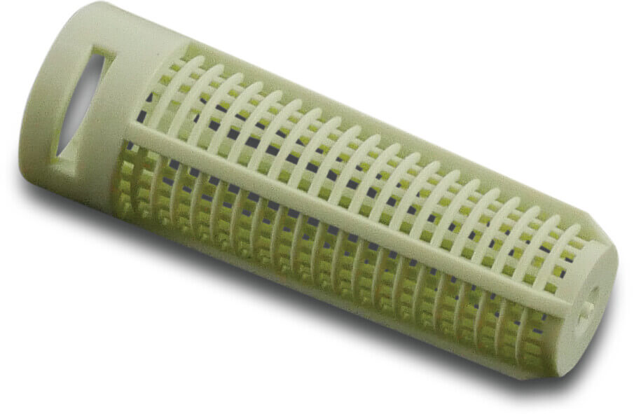 Hunter Løst filter type grov type MP 3000