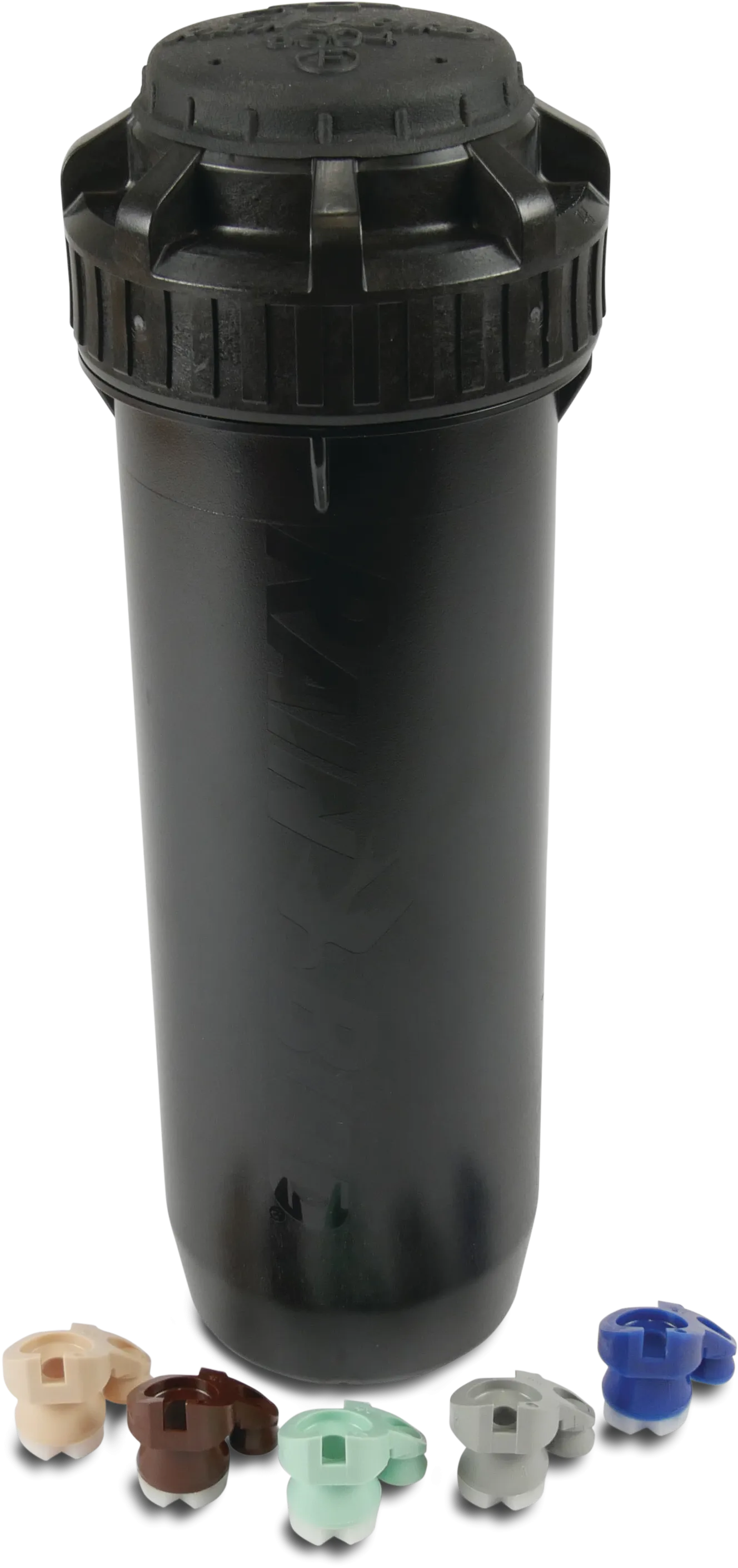 1” & 1 1/2" pop-up sprinklere