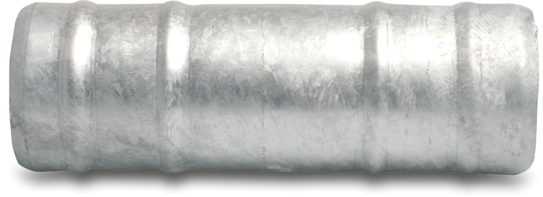 Muffen, Gewindestücke, Nippel & Abzweigstücke 