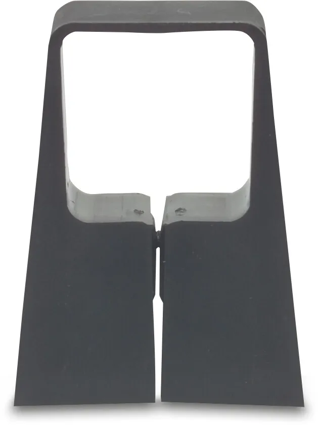 Mounting bracket black