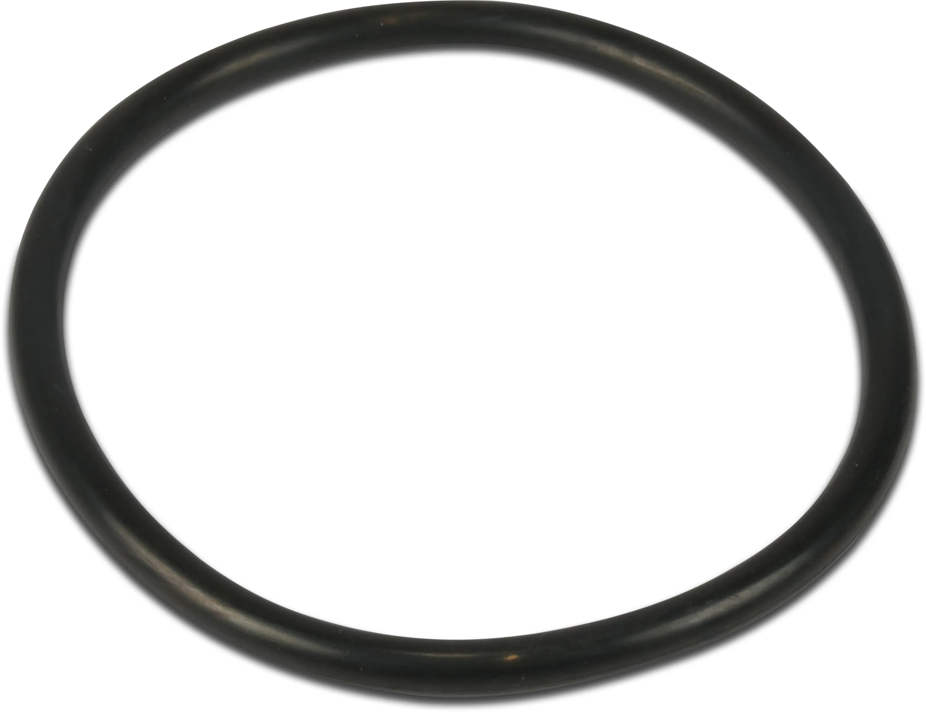 O-Ring manhole cover oval 4 stud - waterco