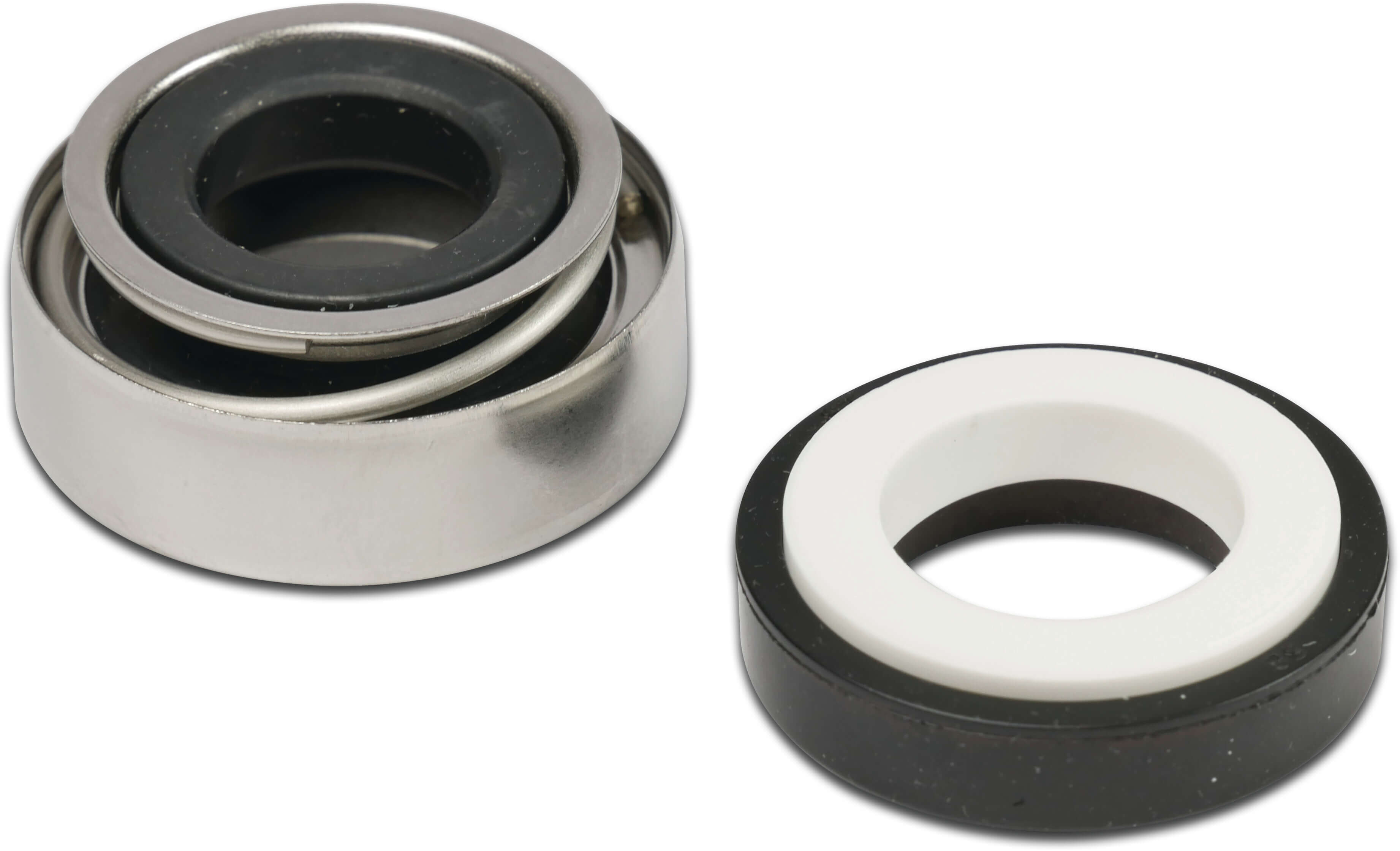 Mechanical seal PSH Pool pump type Mini