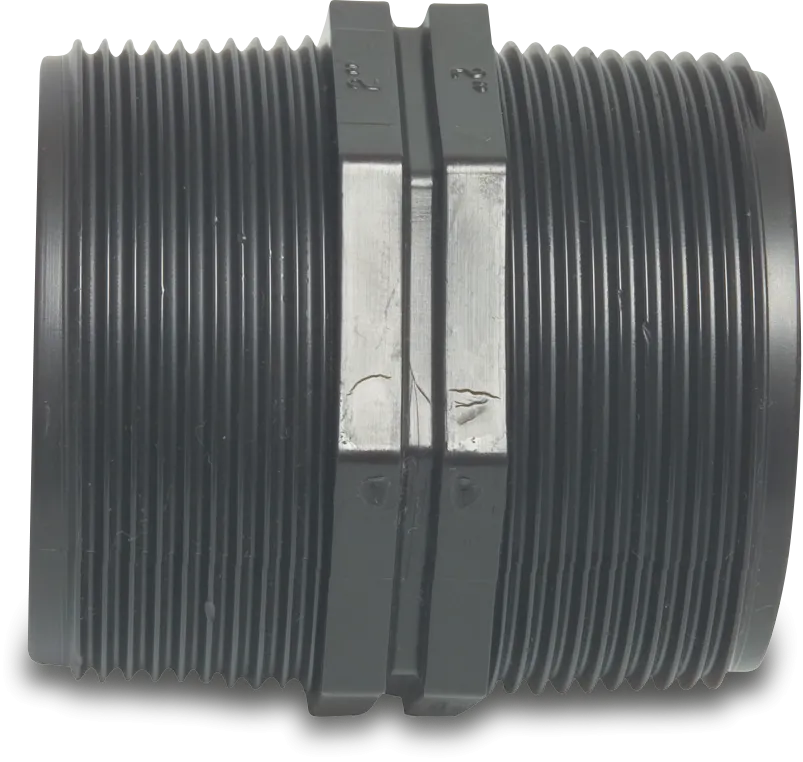 Stopfen, Kappen & Muttern