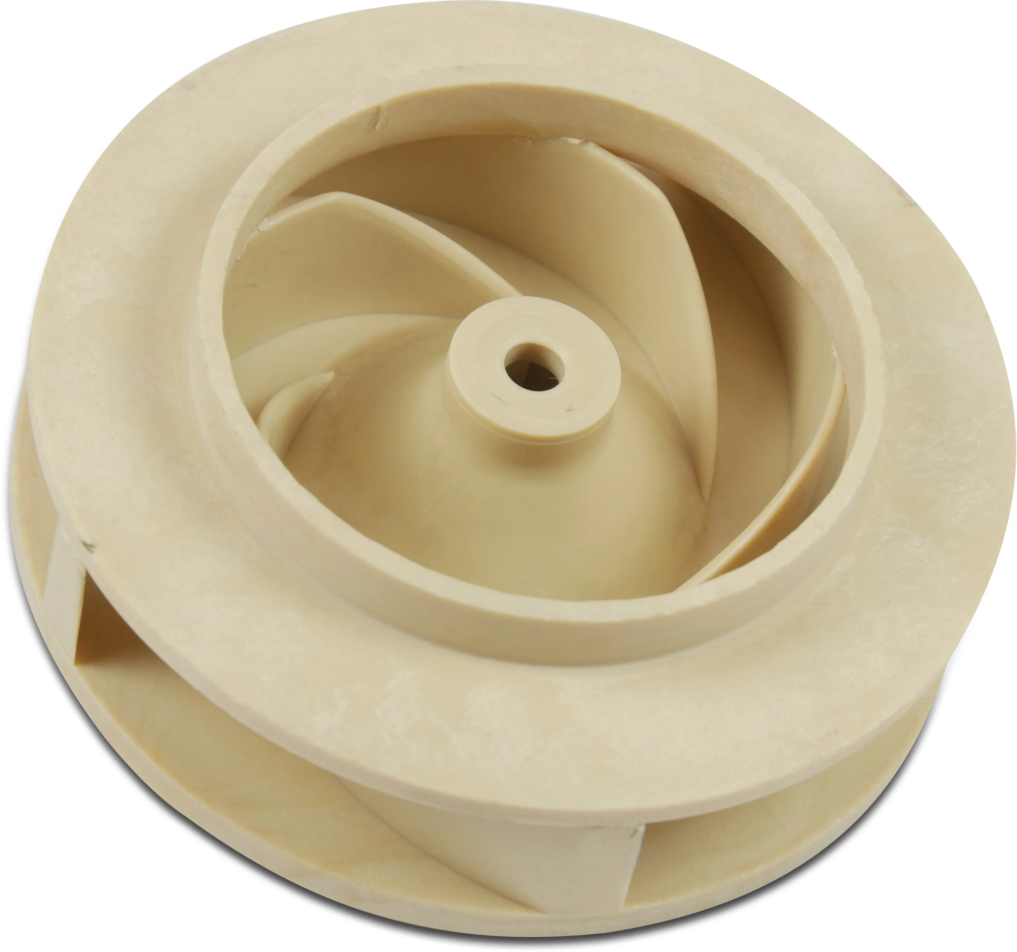 Impeller for STP3000 400VAC (No. 21)