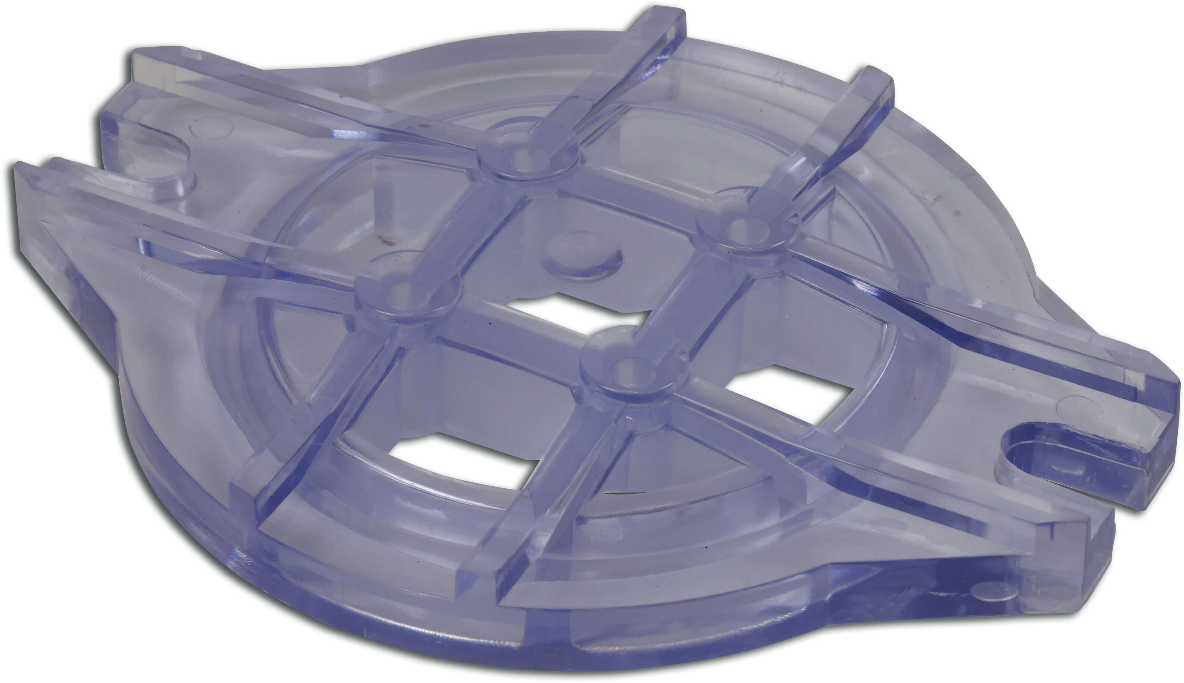 Pre-filter cover PSH Pool pump type Micro