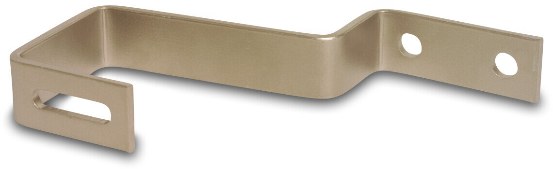 Hook stainless steel 304 type for brick tiles