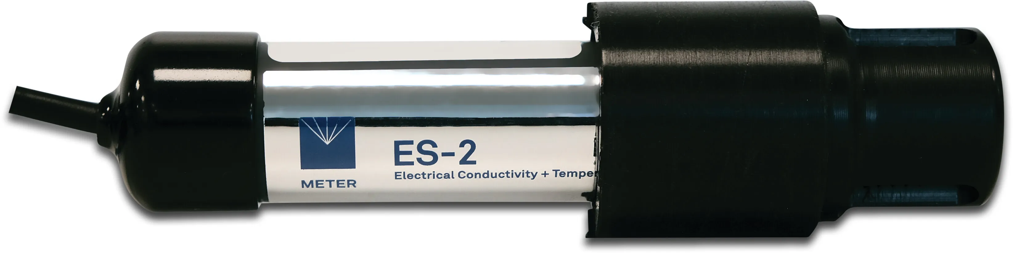 Spherag Geleidbaarheidssensor (EC-sensor) 12VDC type ES2 SDI-12 Atlas