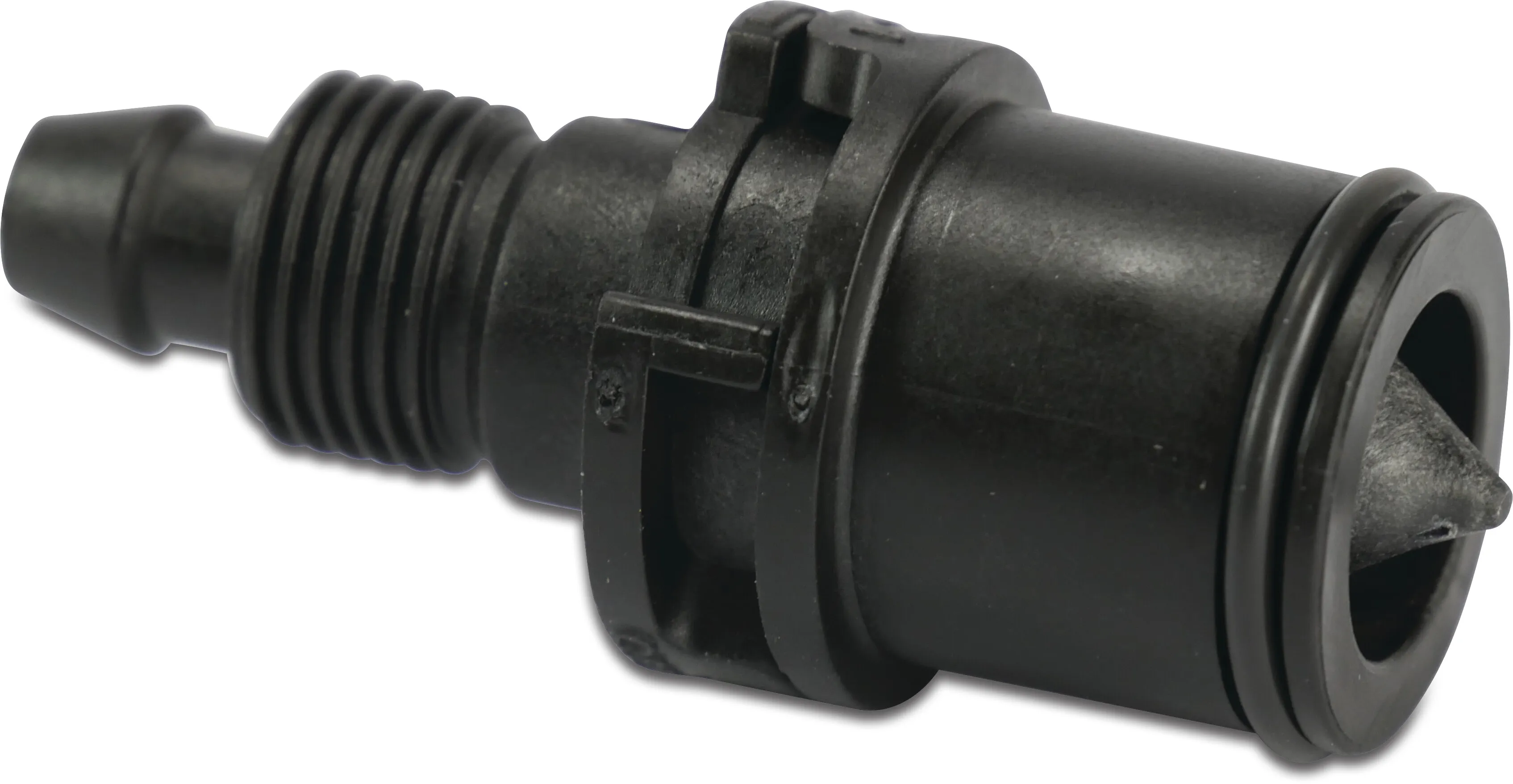 Tefen Check Valve Kit 0.3% - 2.0% 10mm type TF2.5 & TF2.5 PO