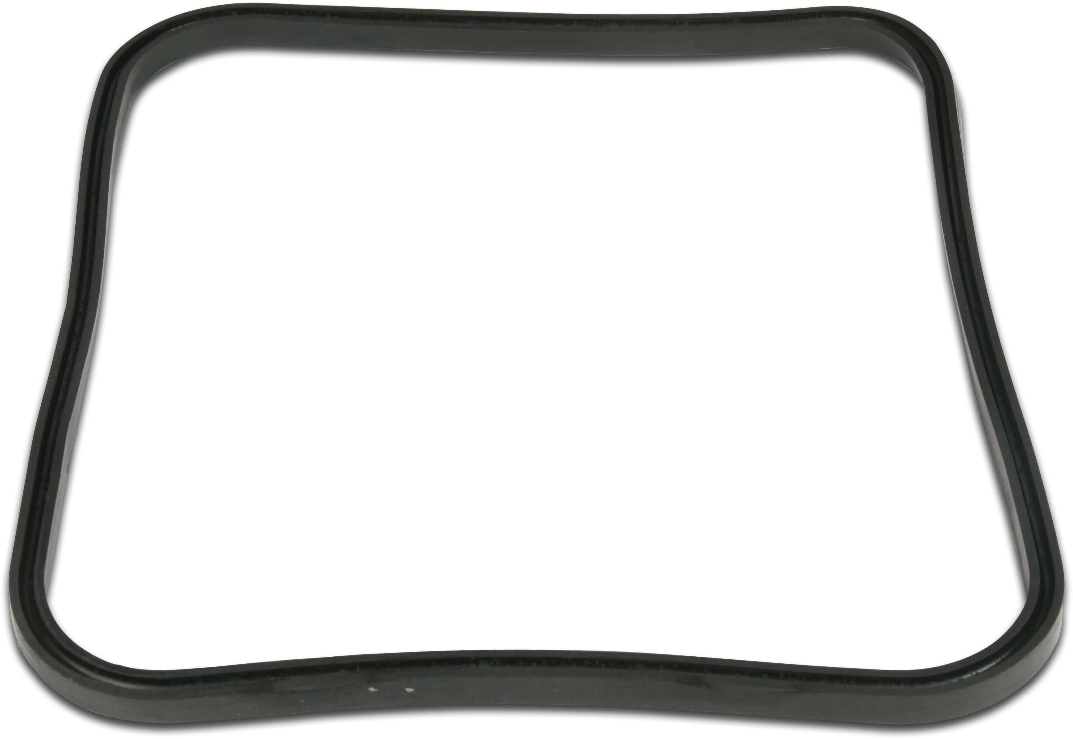 Hayward Cover gasket replacement Super pump SPX1600S