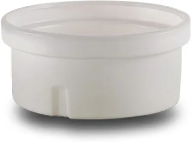 Seko Bund for 100ltr day tank