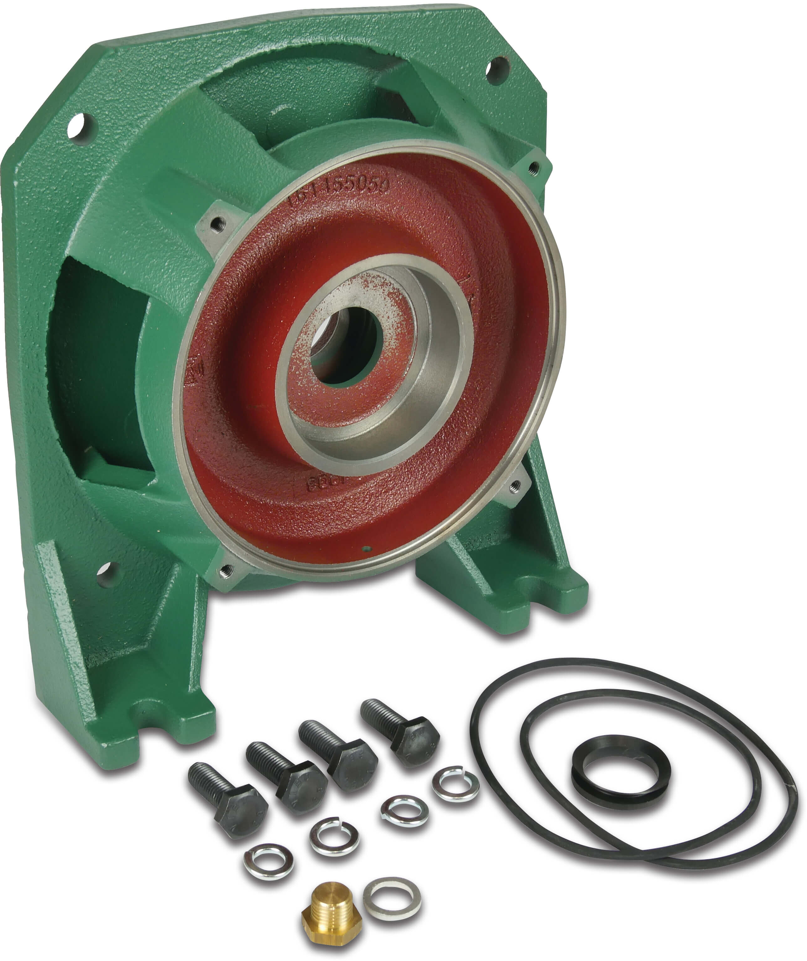 DAB Support flange for K-pumps K 36/200 T