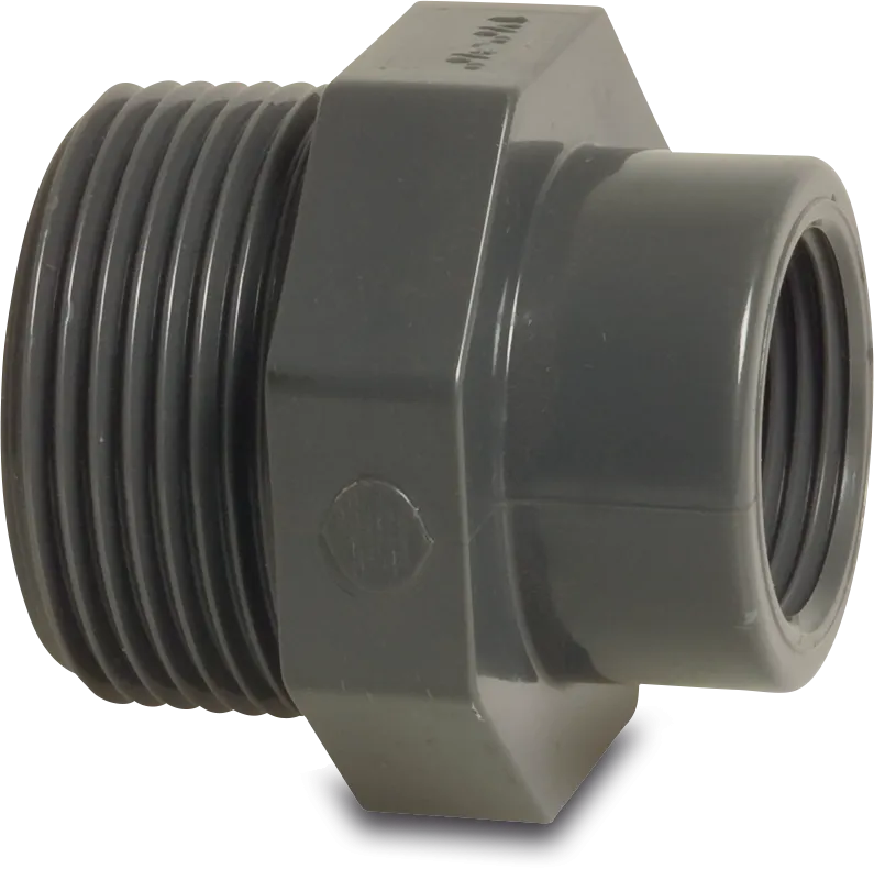 Muffer, bøsninger & nipler