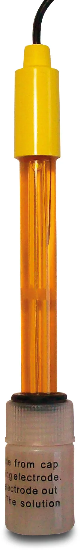 Rx-Sensor Typ Technopool