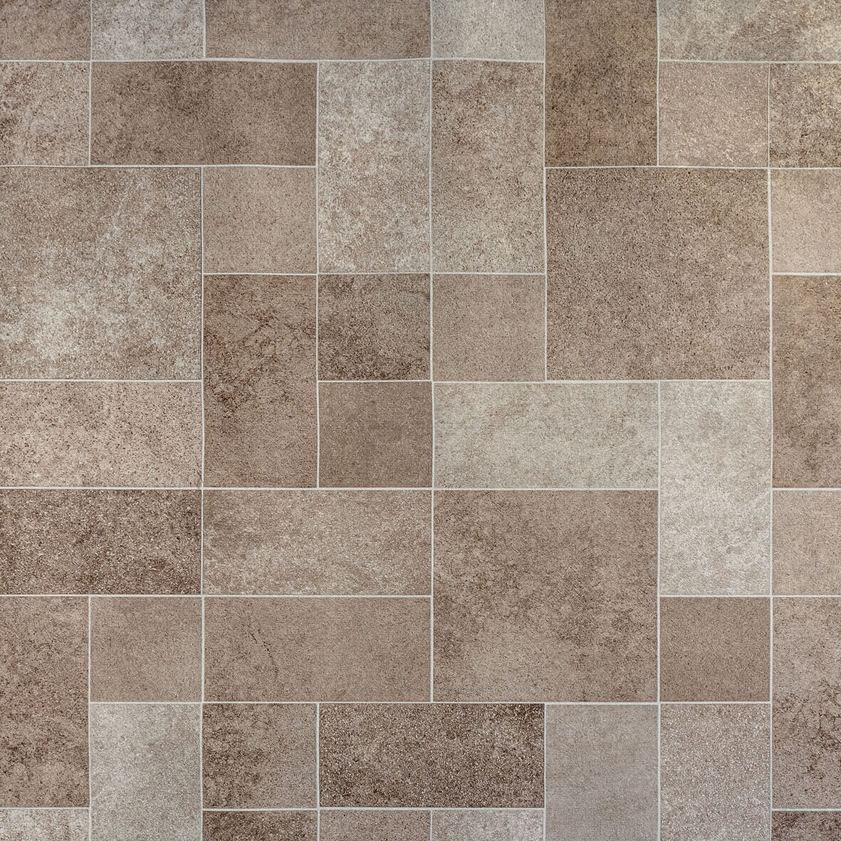 Elbe Pool liner PVC tuscany sand 25m type Exclusive Line Unique tile 1.65m