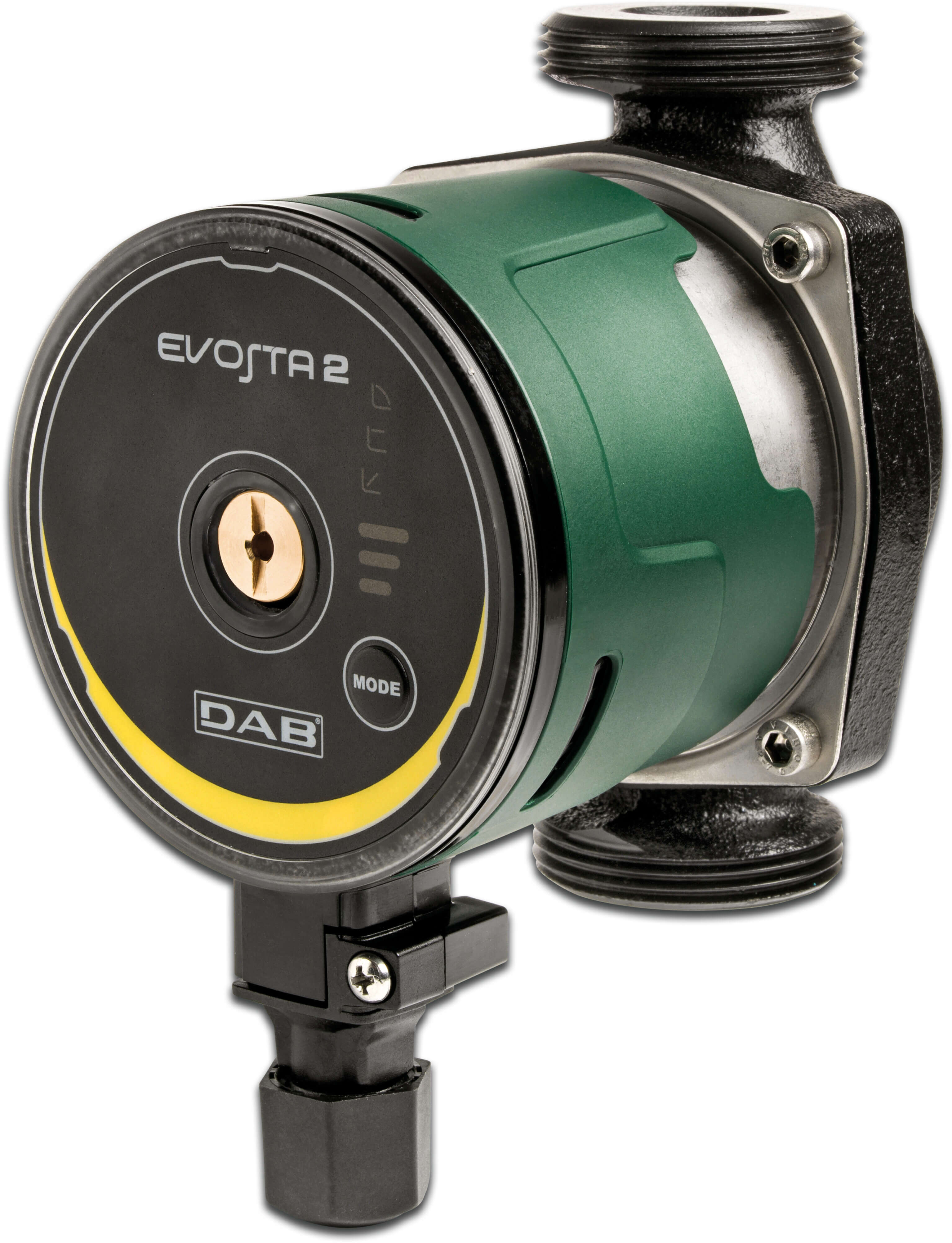 DAB Variable speed circulation pump 1" type EVOSTA 2 40-70/130M230/50-60