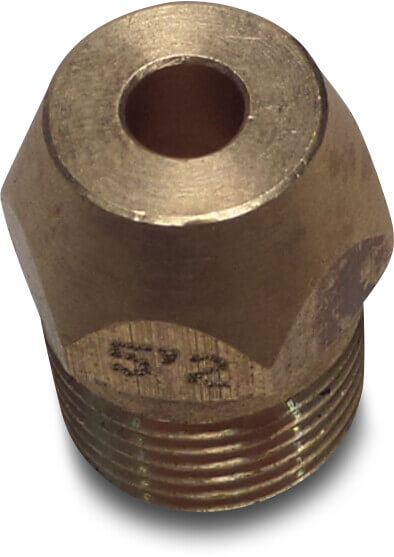 Main nozzle 6.4 mm