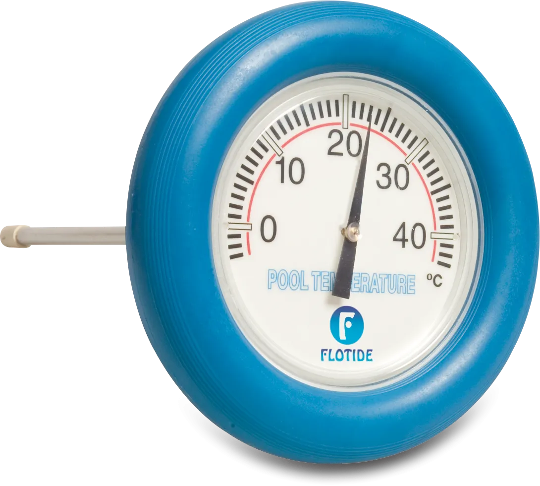 Miscellaneous swimming pool accessories