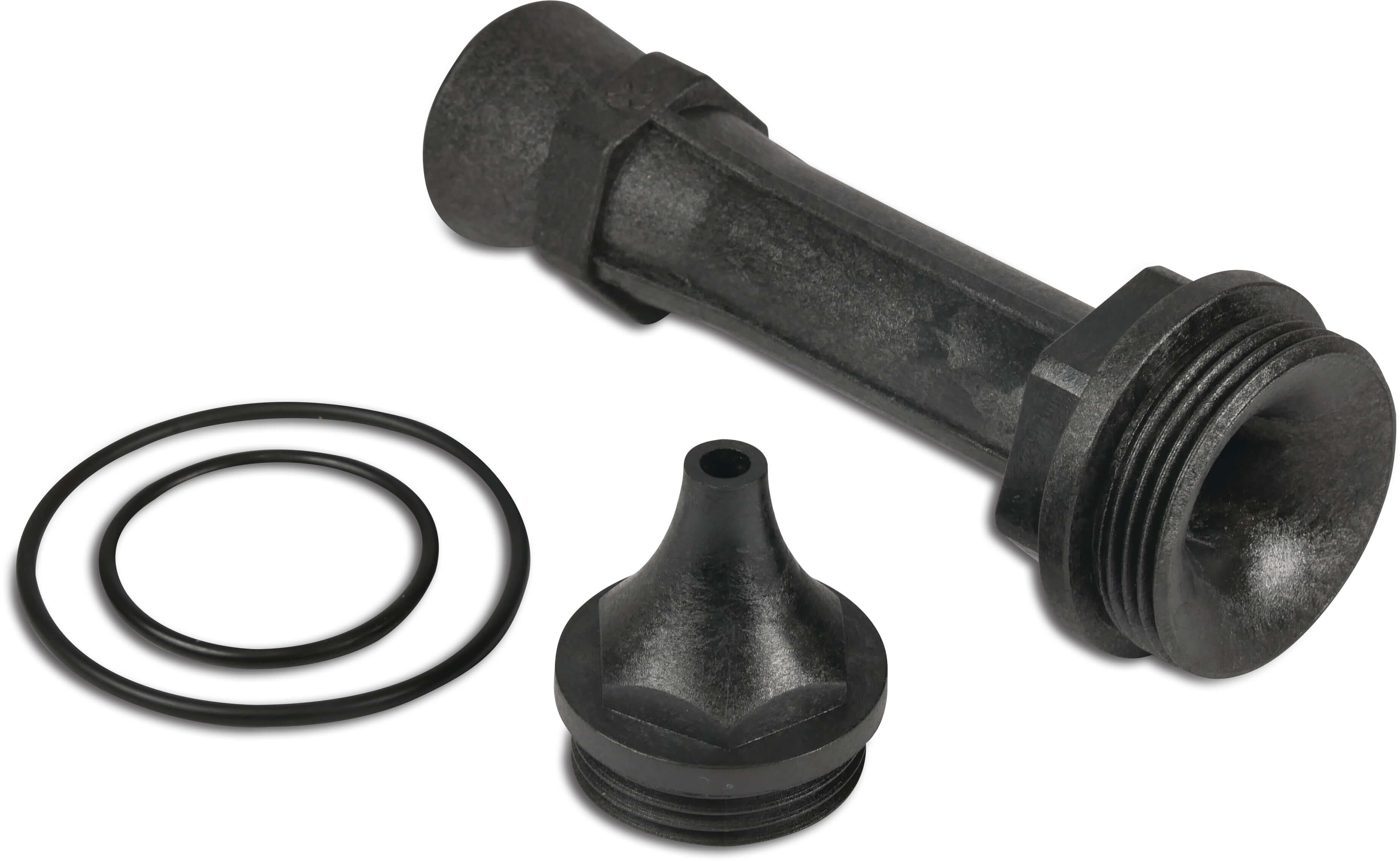 DAB Venturi for jetpumps 151