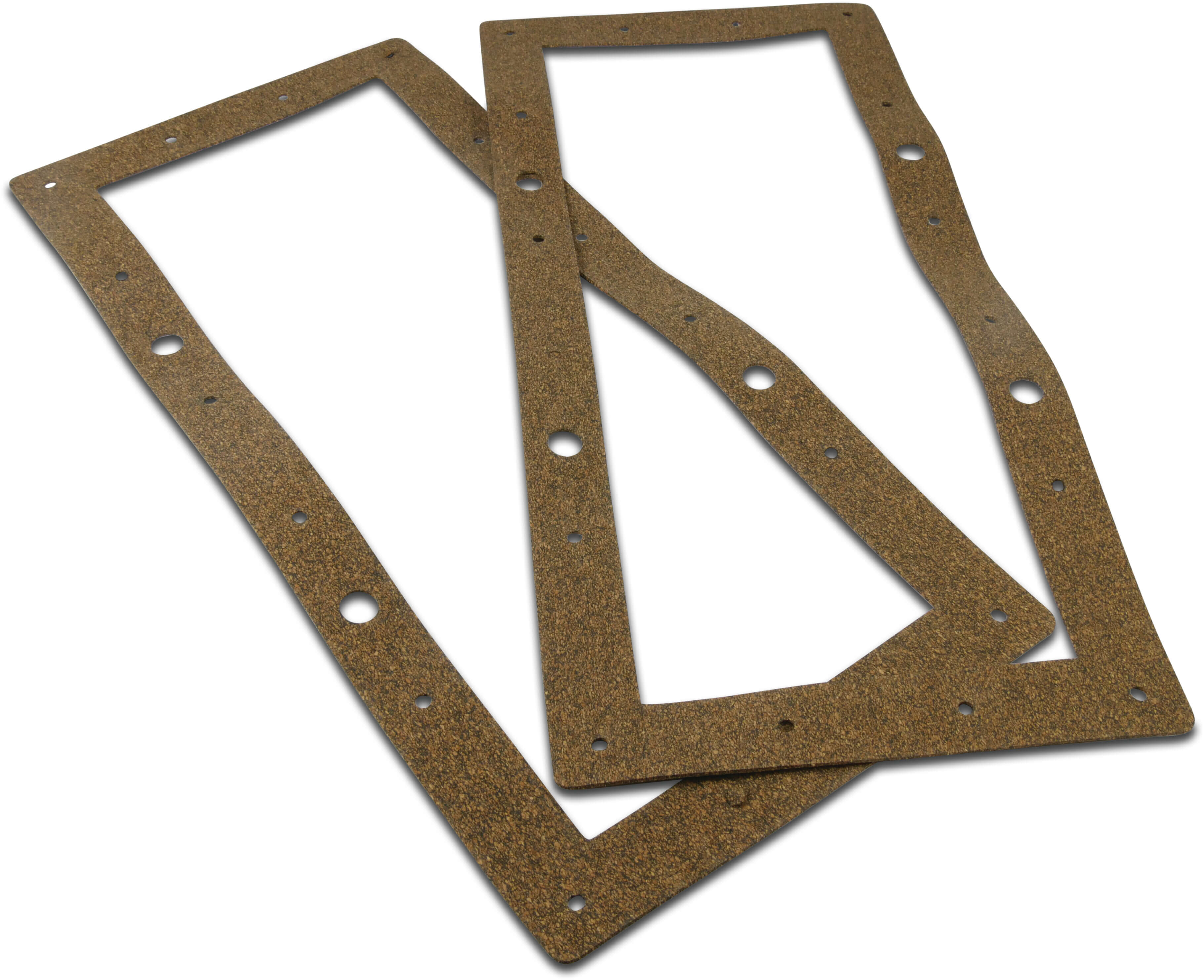Hayward Wide gasket for skimmer set of 2 SPX1085DPAK2