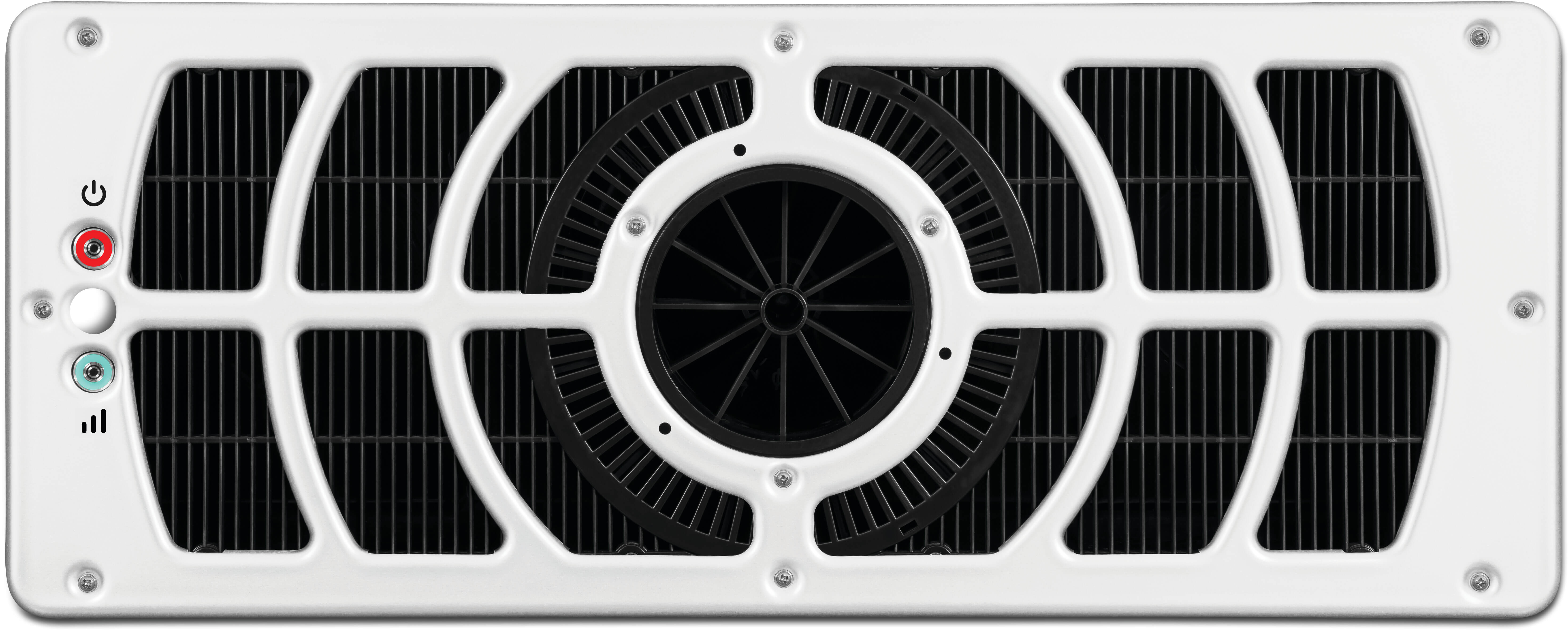 Badu Système de nage à contre courant ABS 230VAC blanc type Jet Turbo light