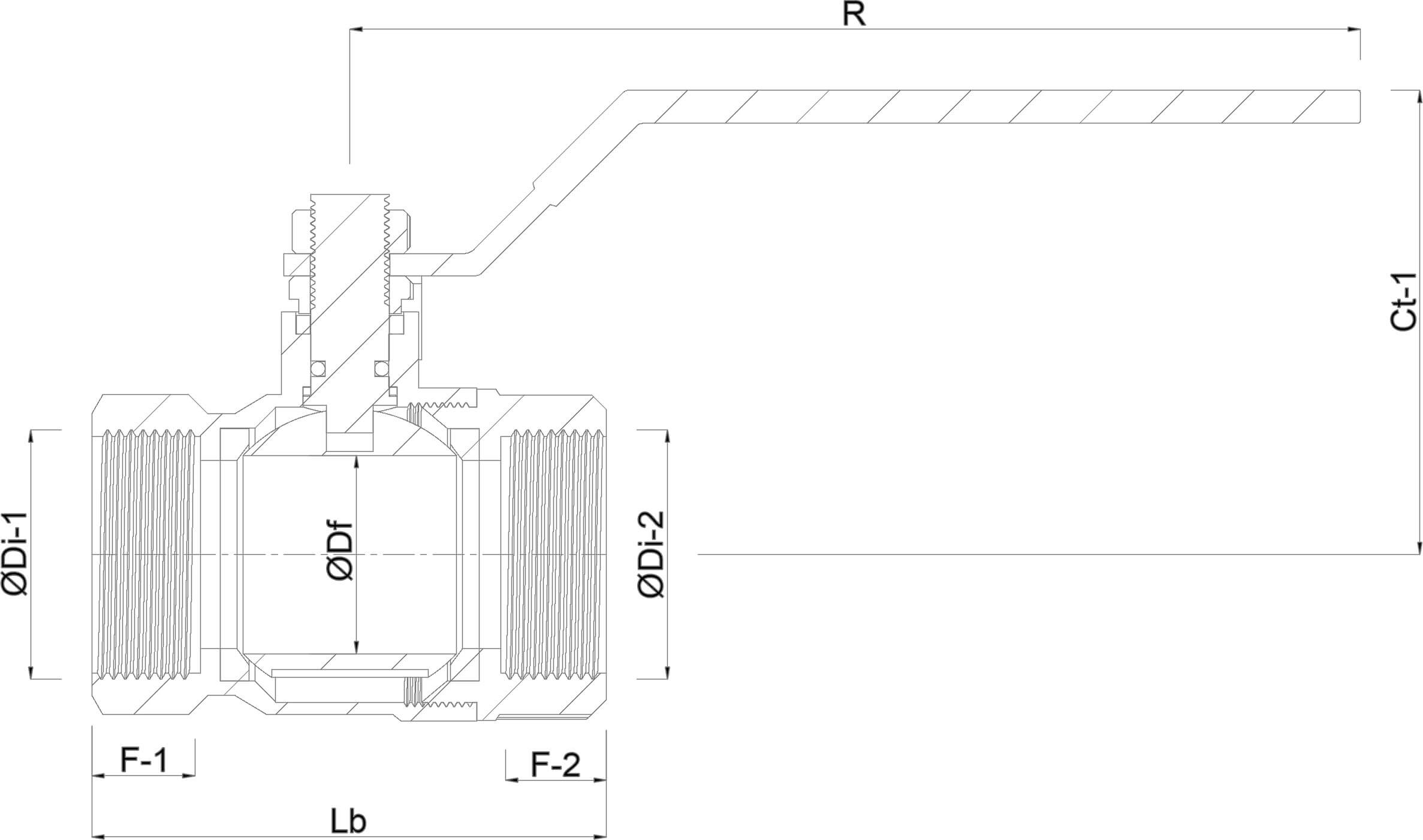 Technical drawing