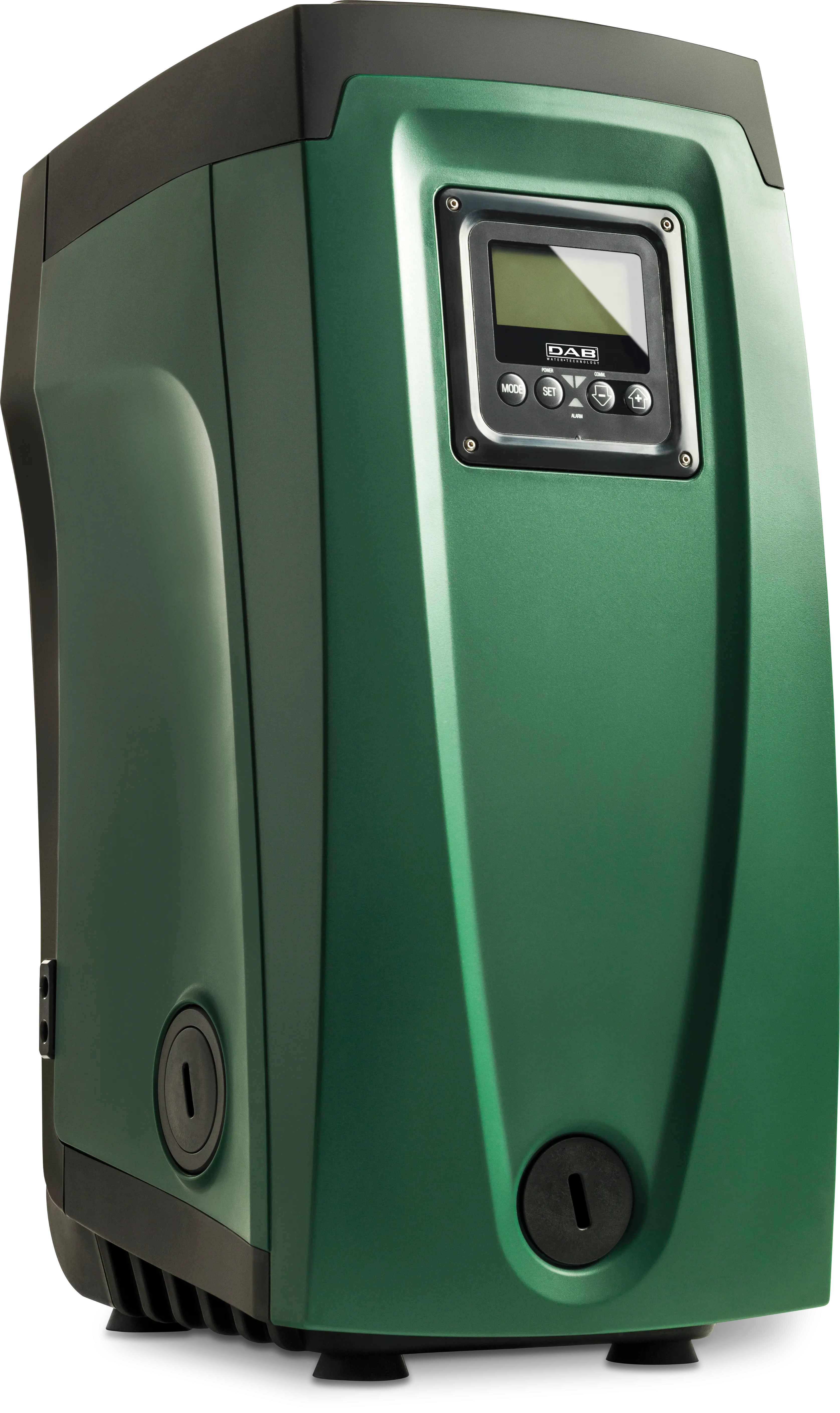 Pumper & husvandværk