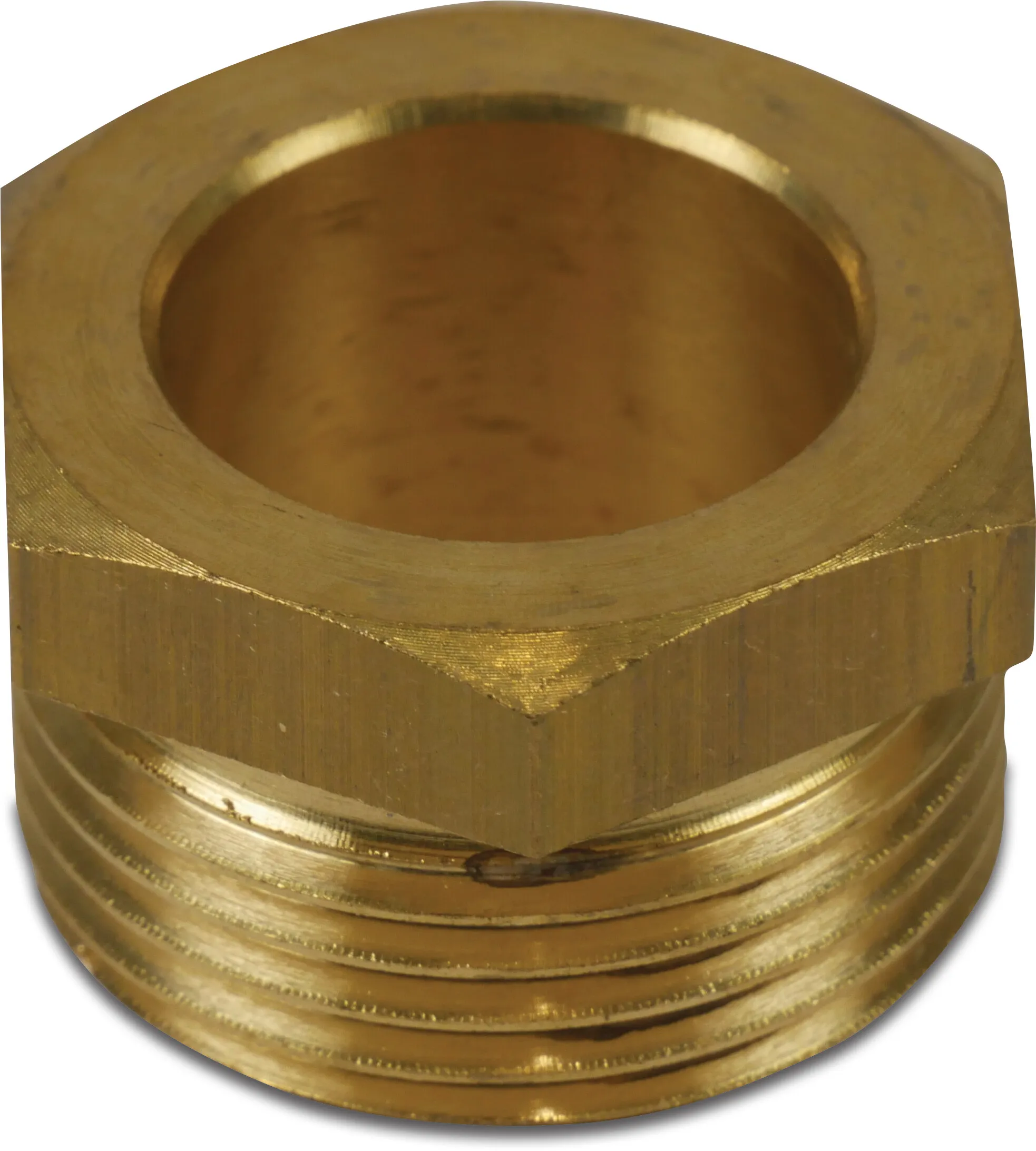 MZ Gland screw brass 4"-5"-6"