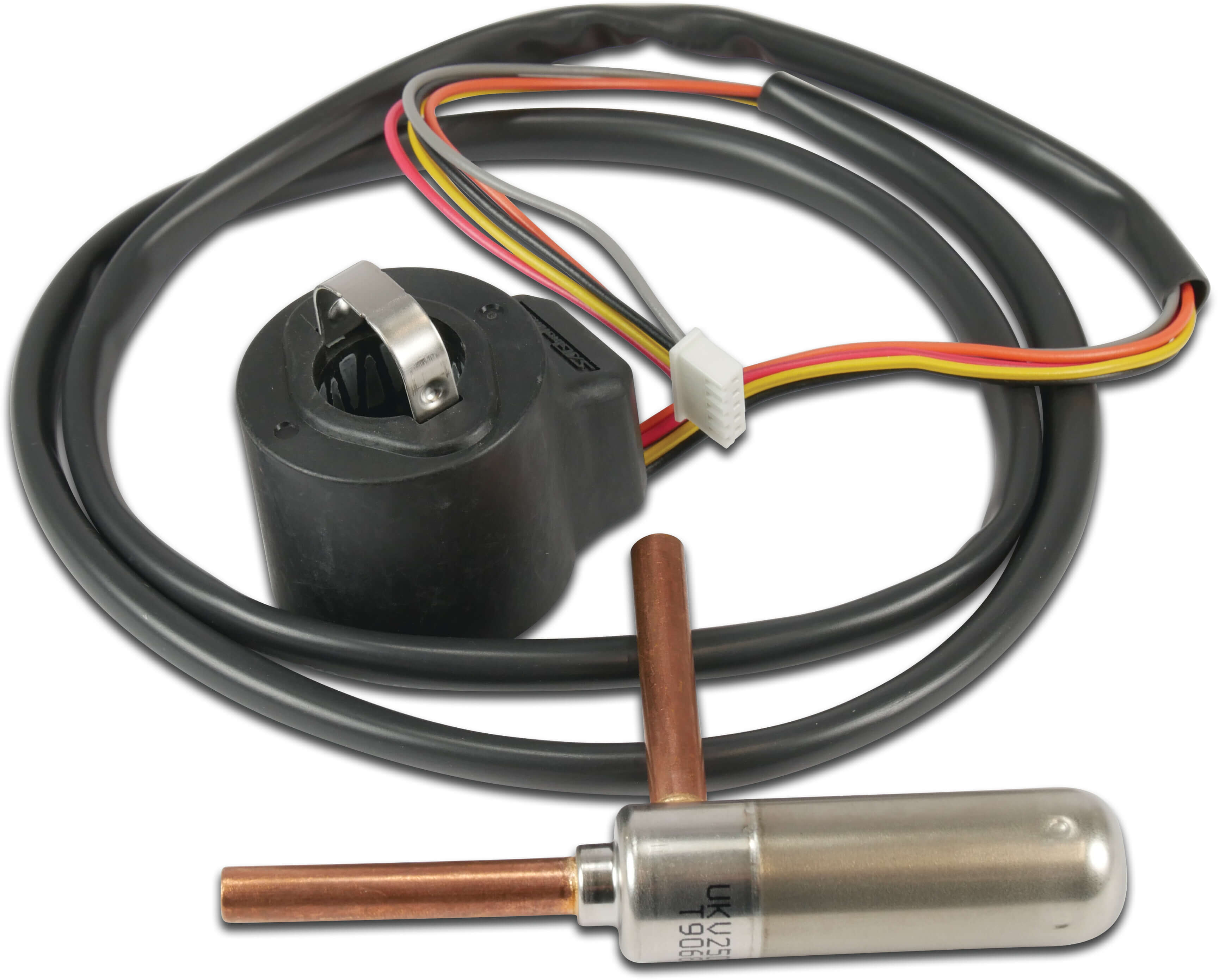 Electronic expansion valve VPF-25D18