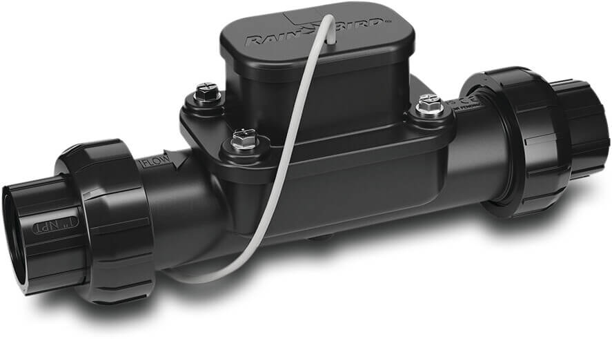 Rain Bird Flow sensor plastic 1" female thread 10bar type FG100
