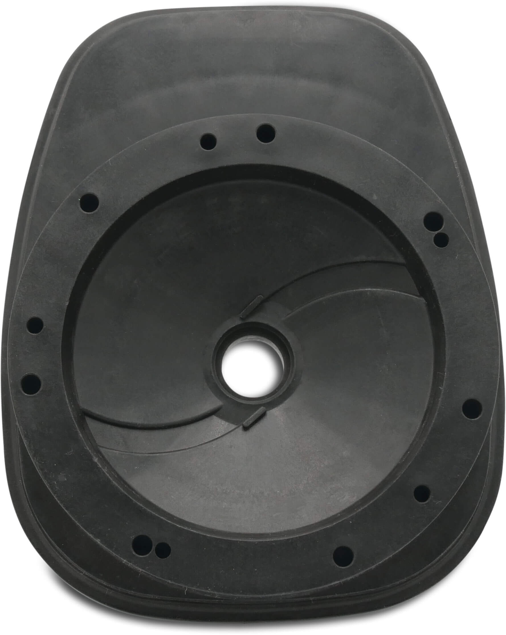 Seal casing Norsup EVO+ (7-11-13)