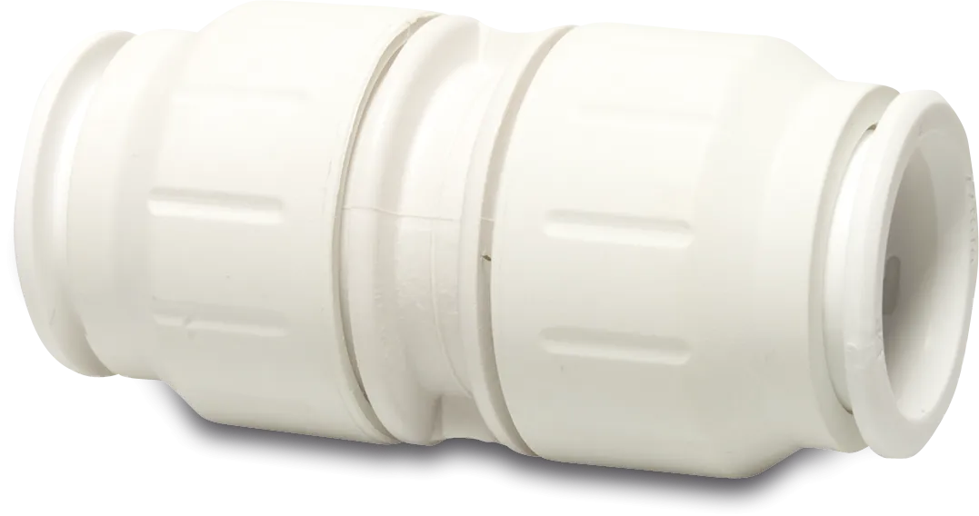 Muffen, Buchsen & Nippel