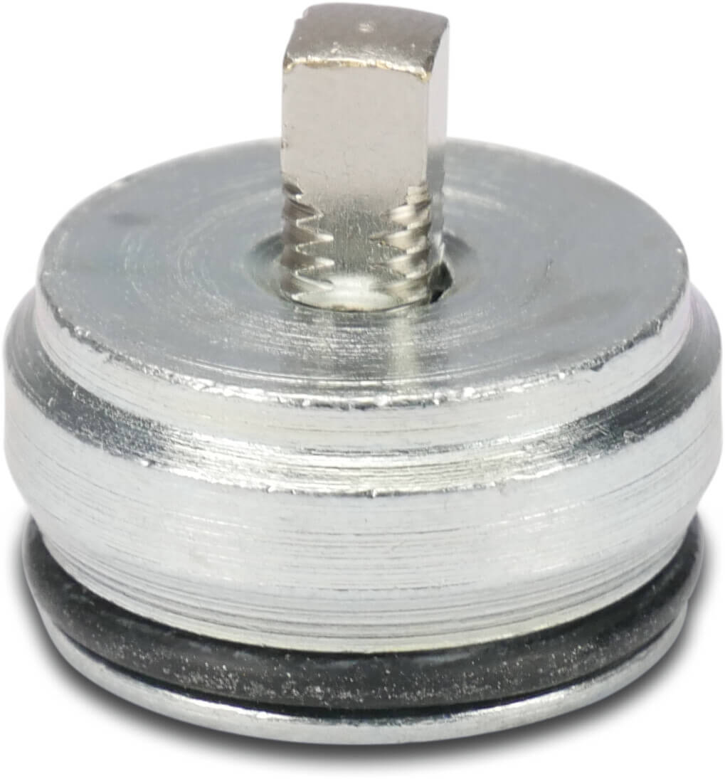 Airtop brass 22 mm compression