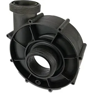 Pump Body (No. 16)