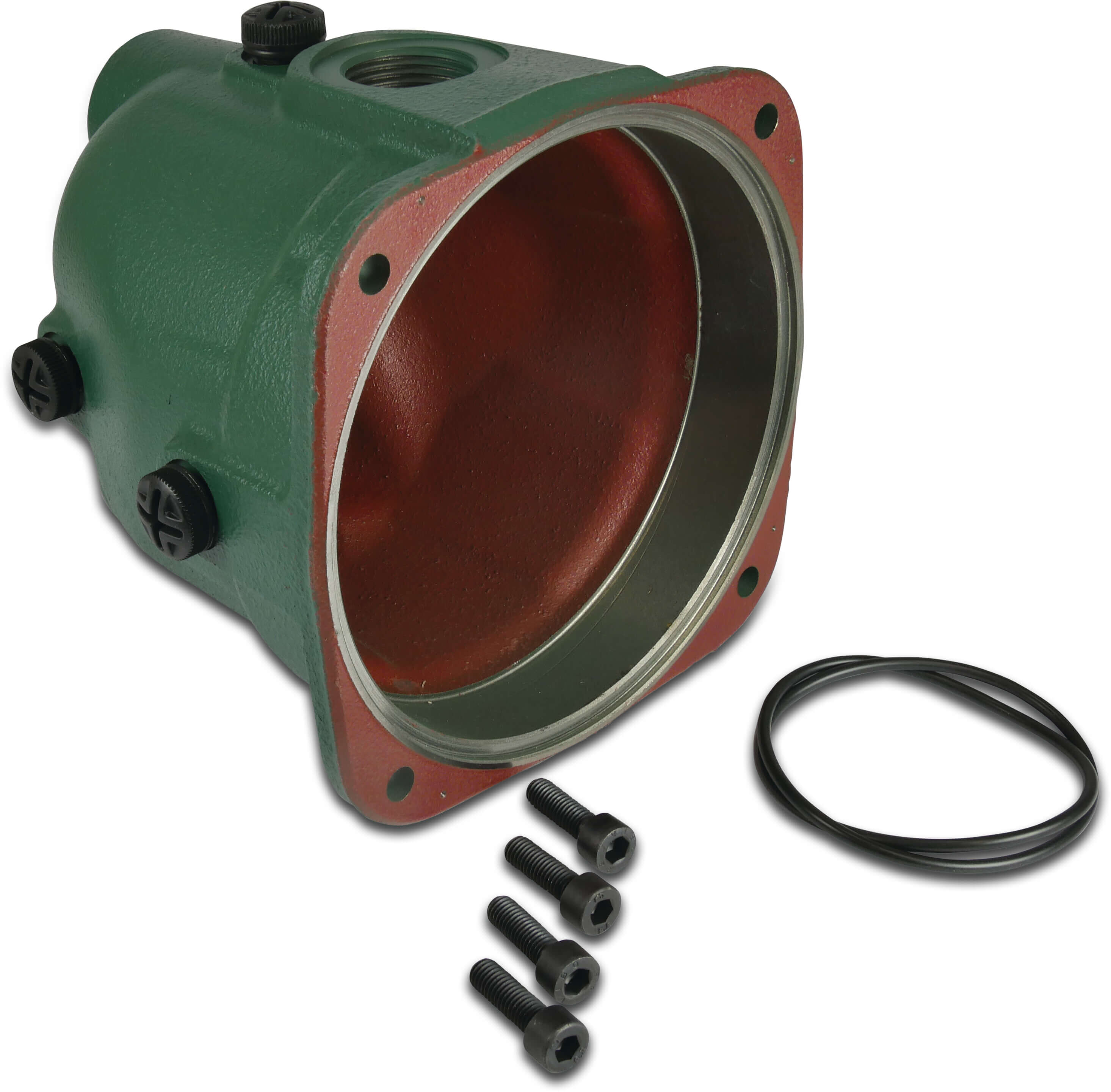 DAB Pumphousing for jetpumps 82/92/102/112/132