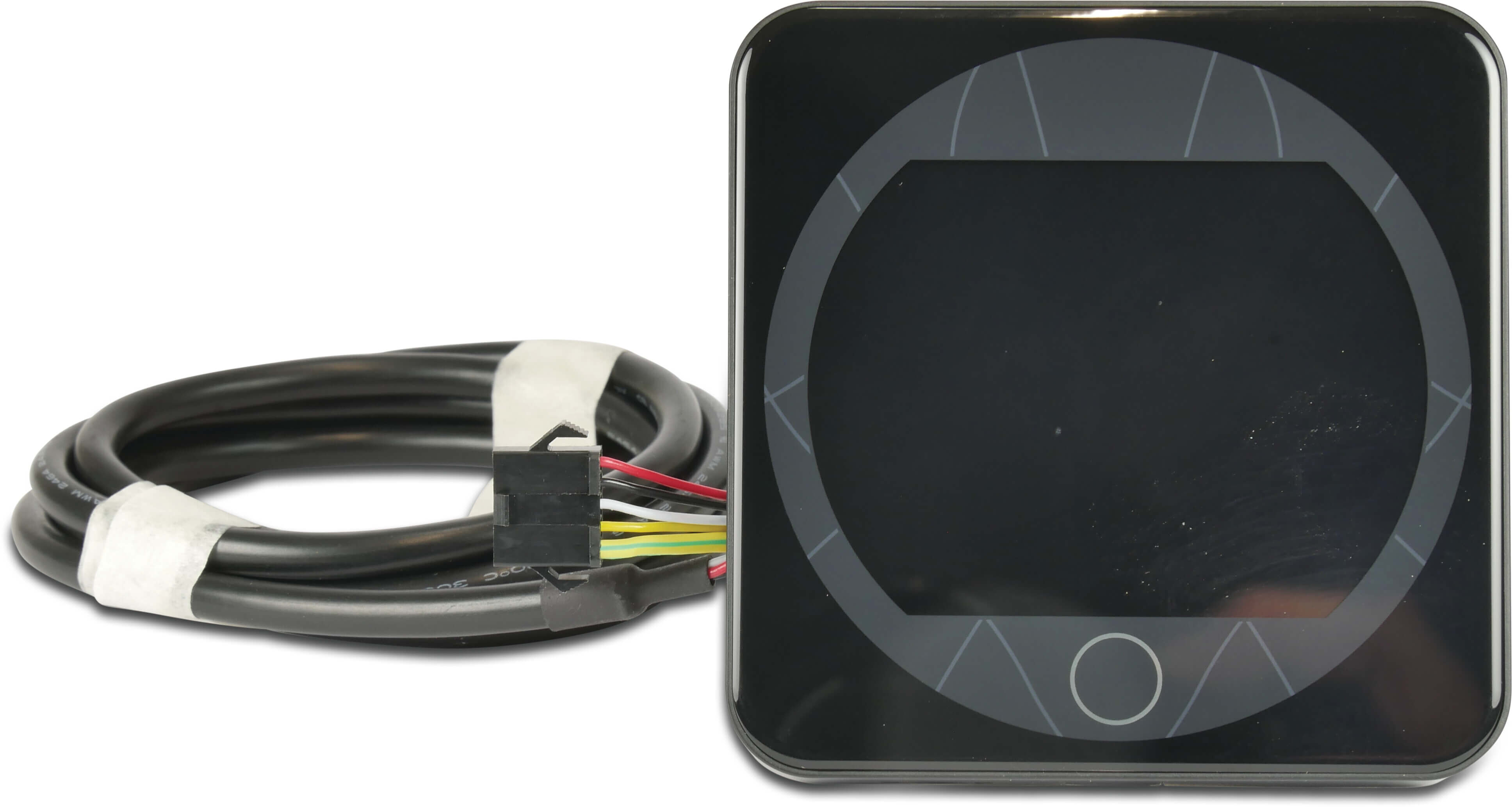 CP203 User Interface type Hydro Pro PV