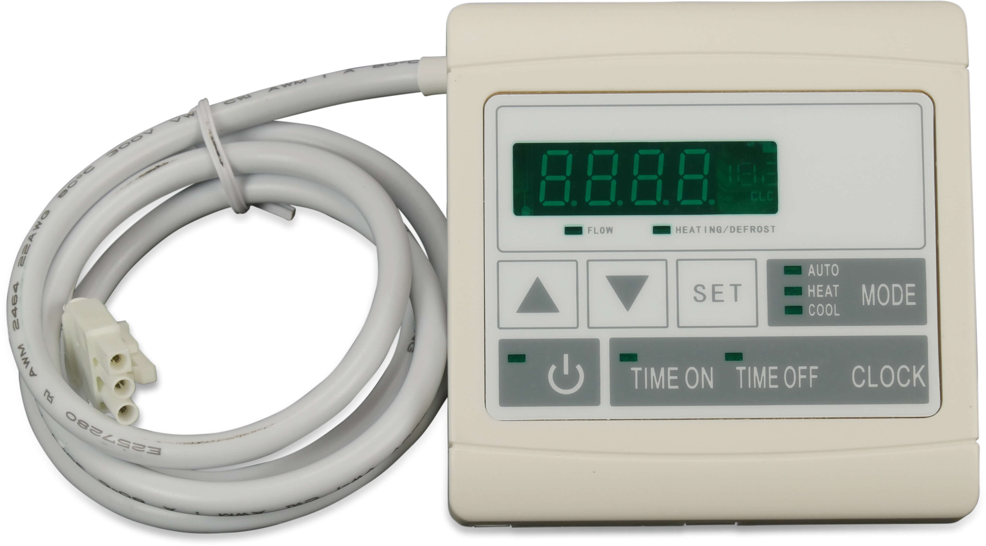 Display with cable Dura+ 2009 type 1100-3522