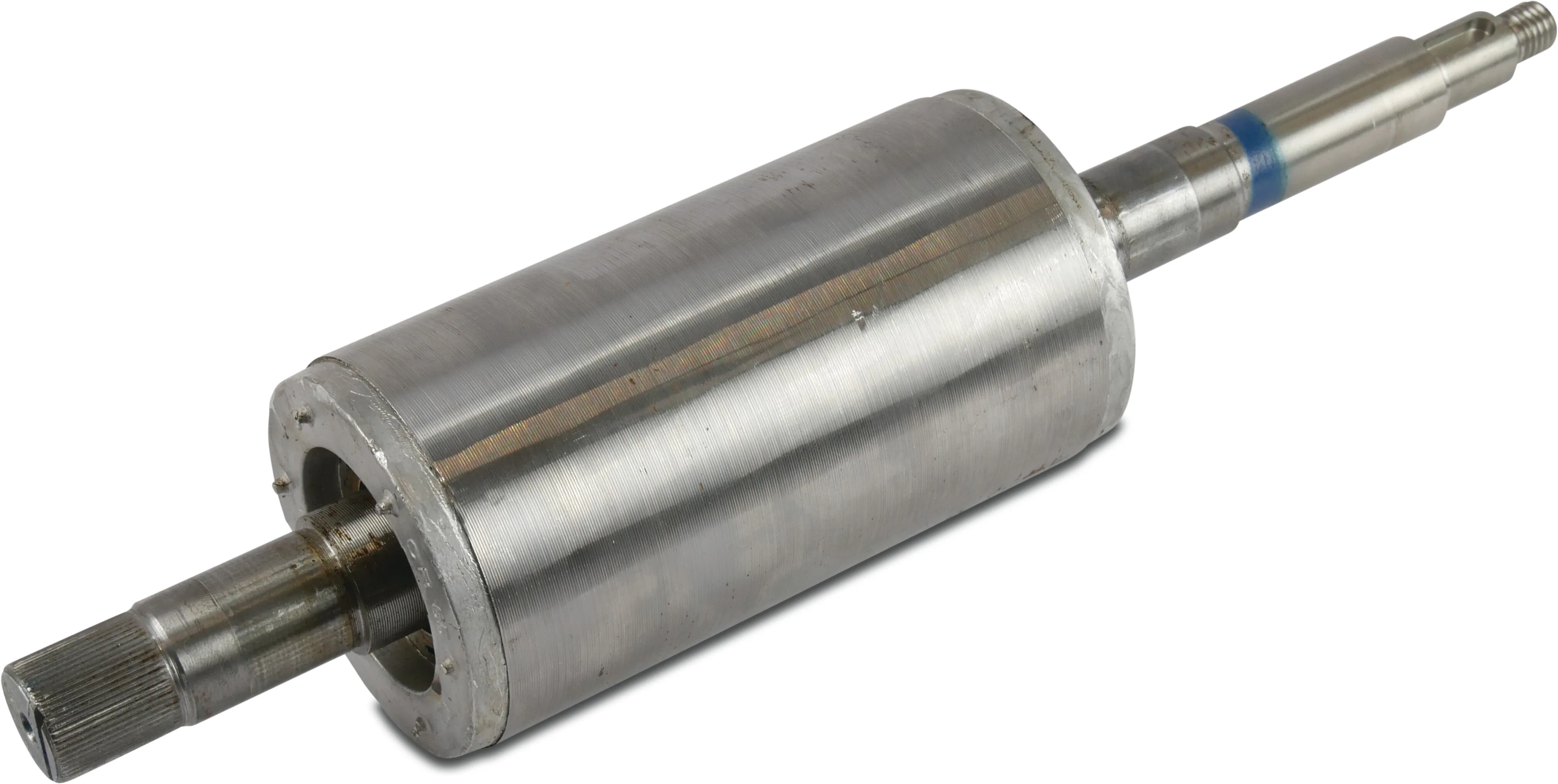Foras Rotoraksel D.65 H110M/T KM214 ,314T
