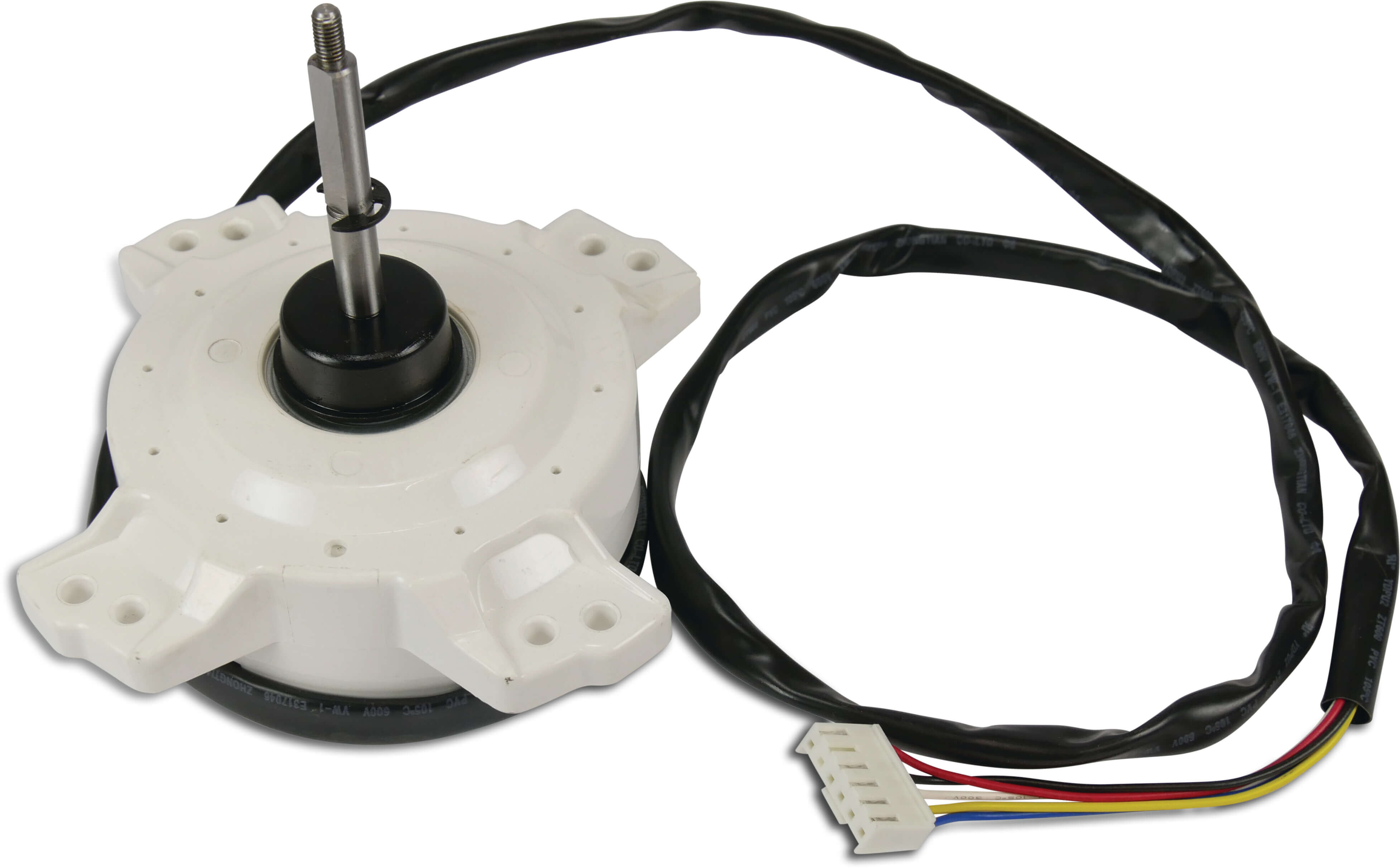 Fan motor WZD-25 25W