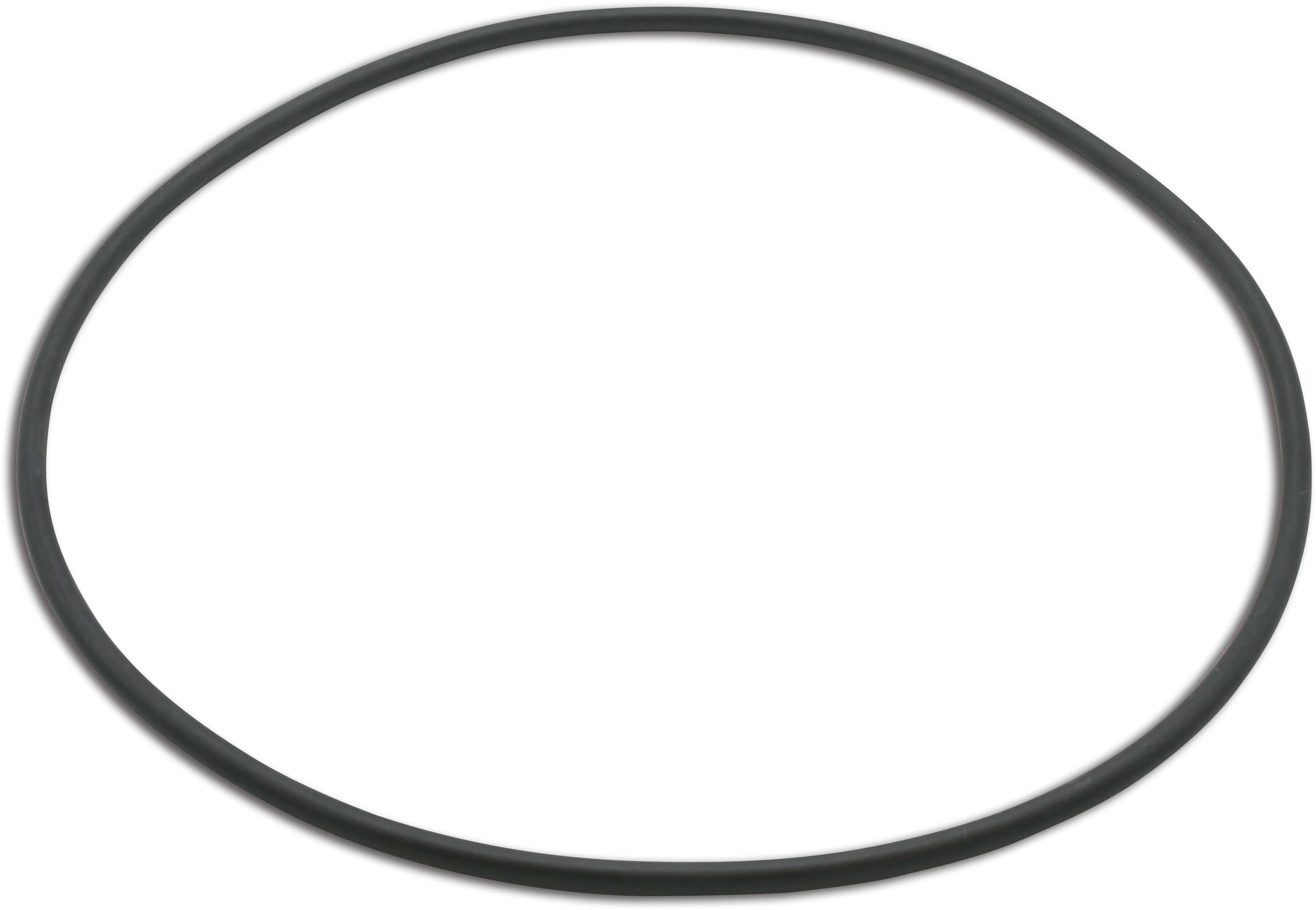 Norsup O-Ring 160 mm x 4,5 mm NBR-70