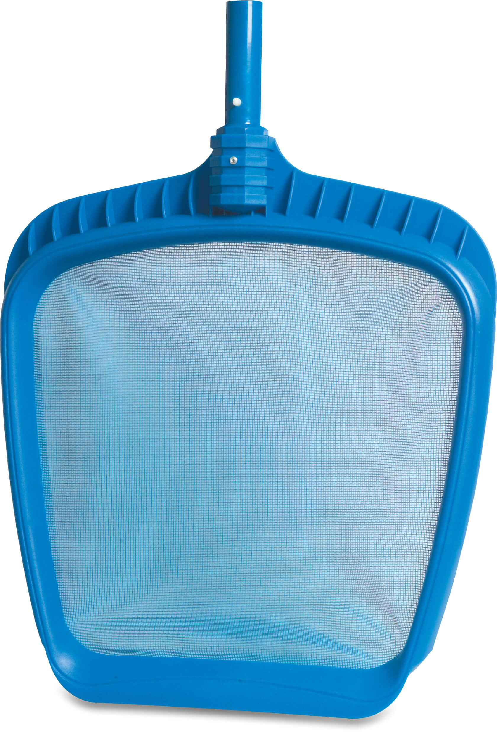 Flotide Leaf skimmer with long wear net blue