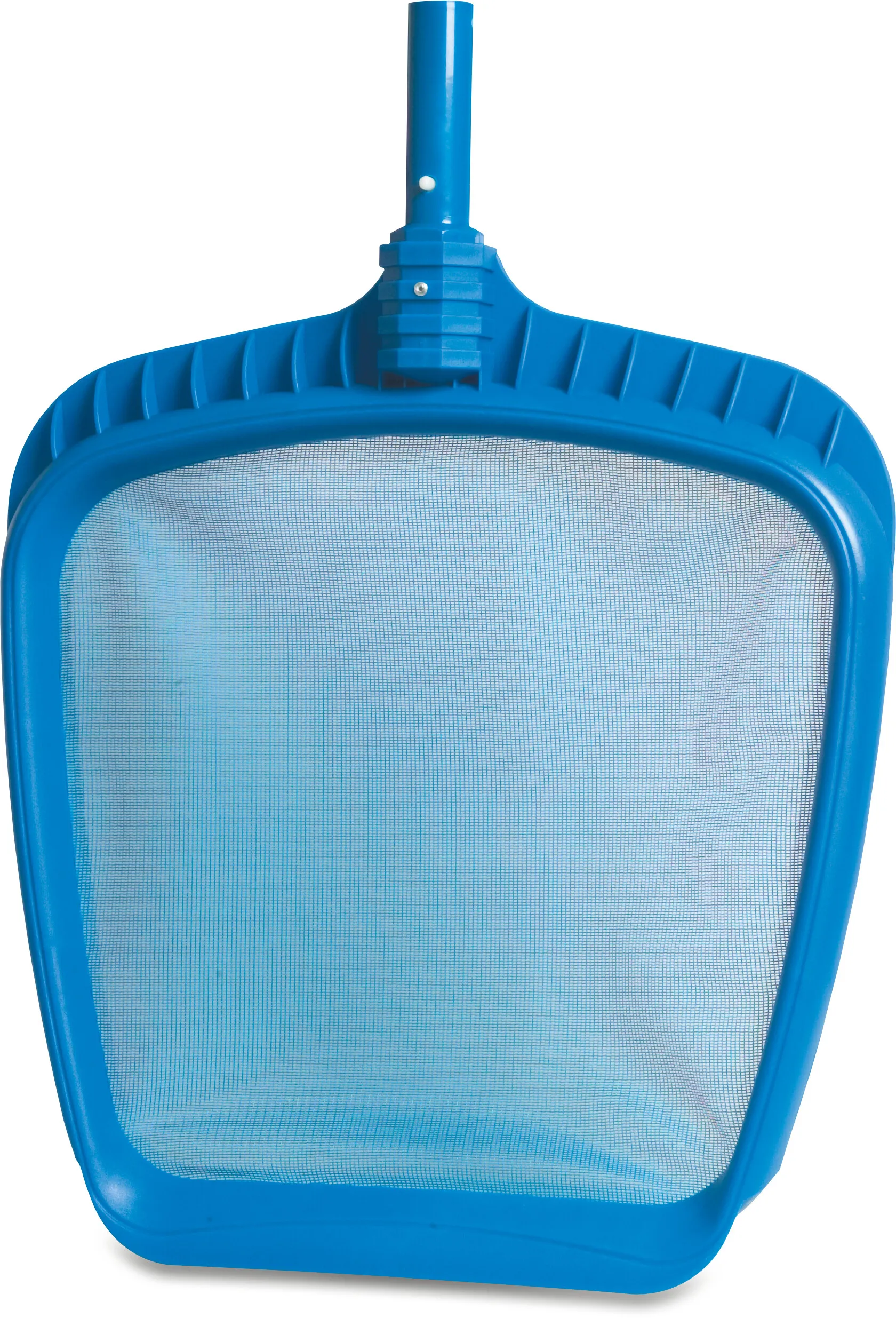 Flotide Leaf skimmer with long wear net blue